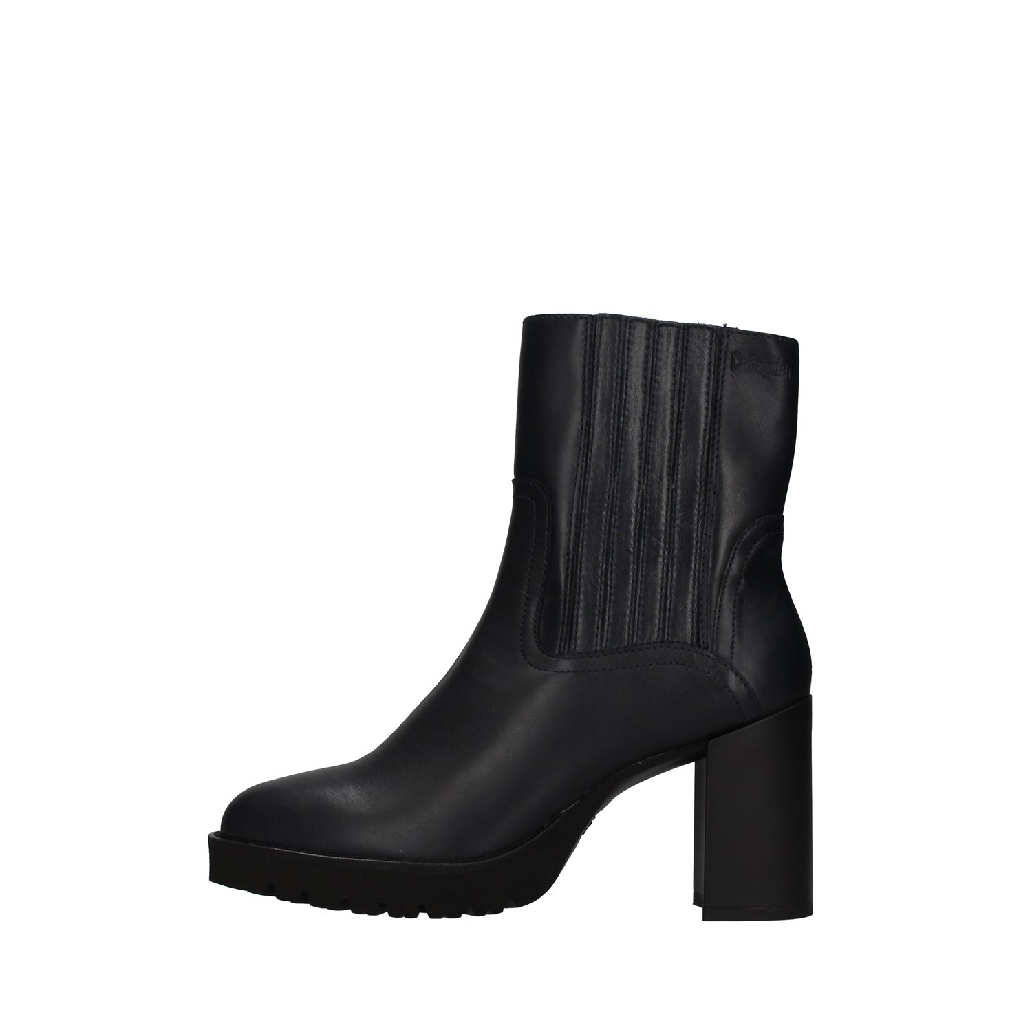 Callaghan Shoes Woman boots BLUE 29305
