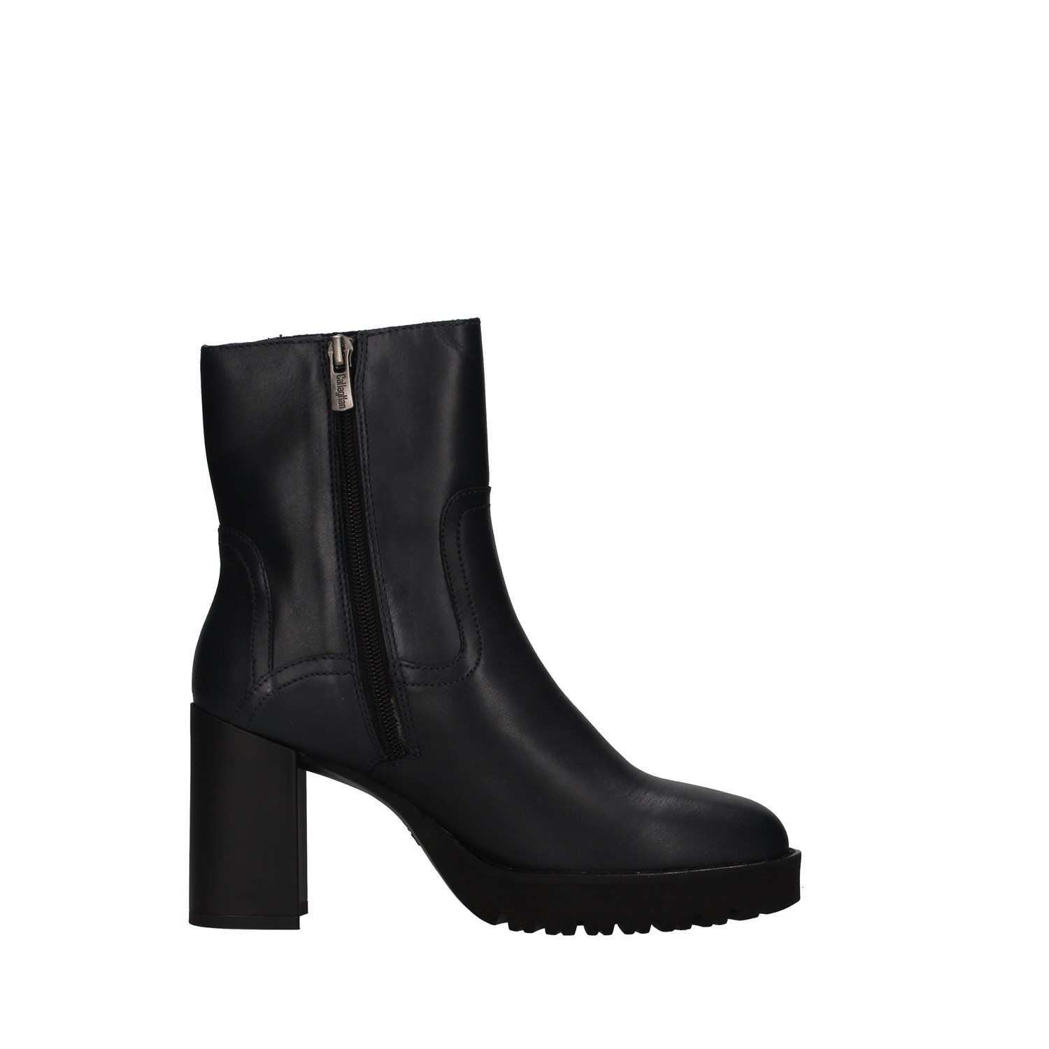Callaghan Shoes Woman boots BLUE 29305