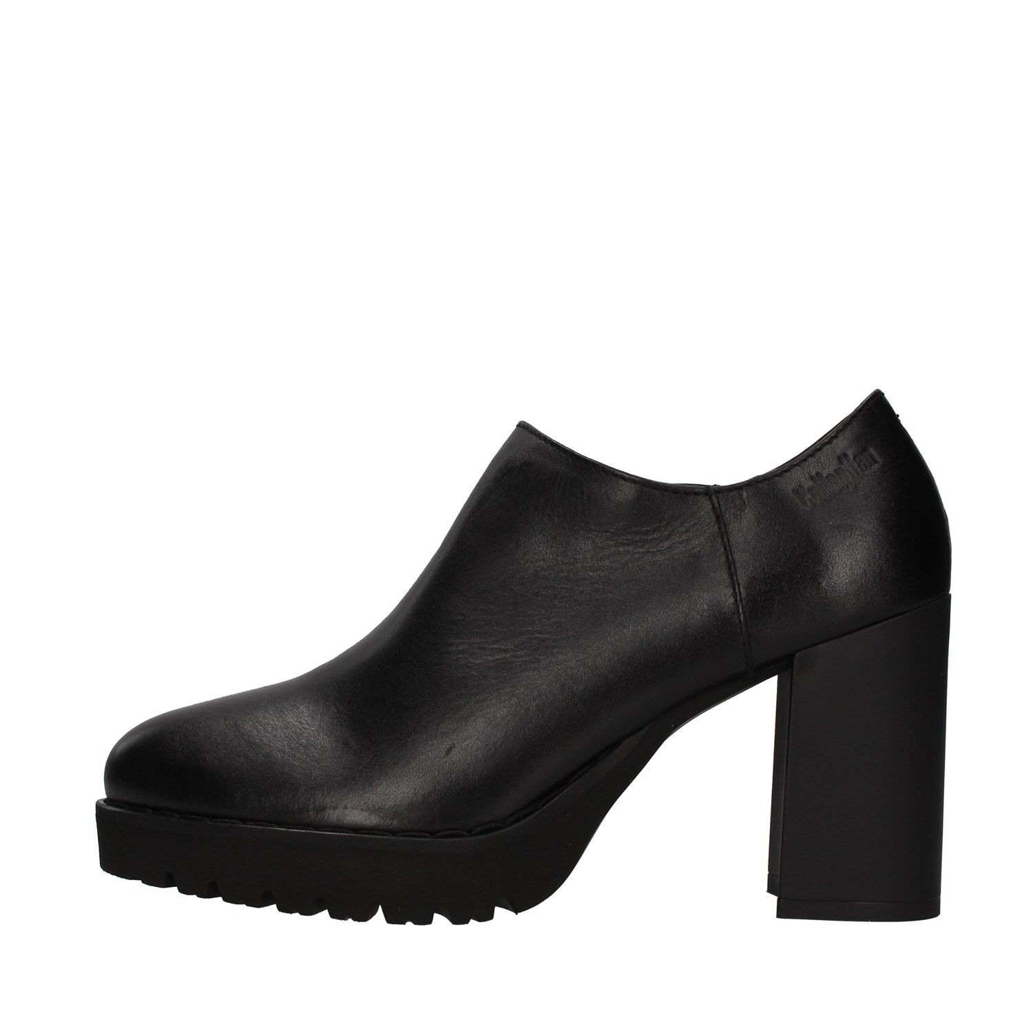 Callaghan Shoes Woman Loafers BLACK 29307