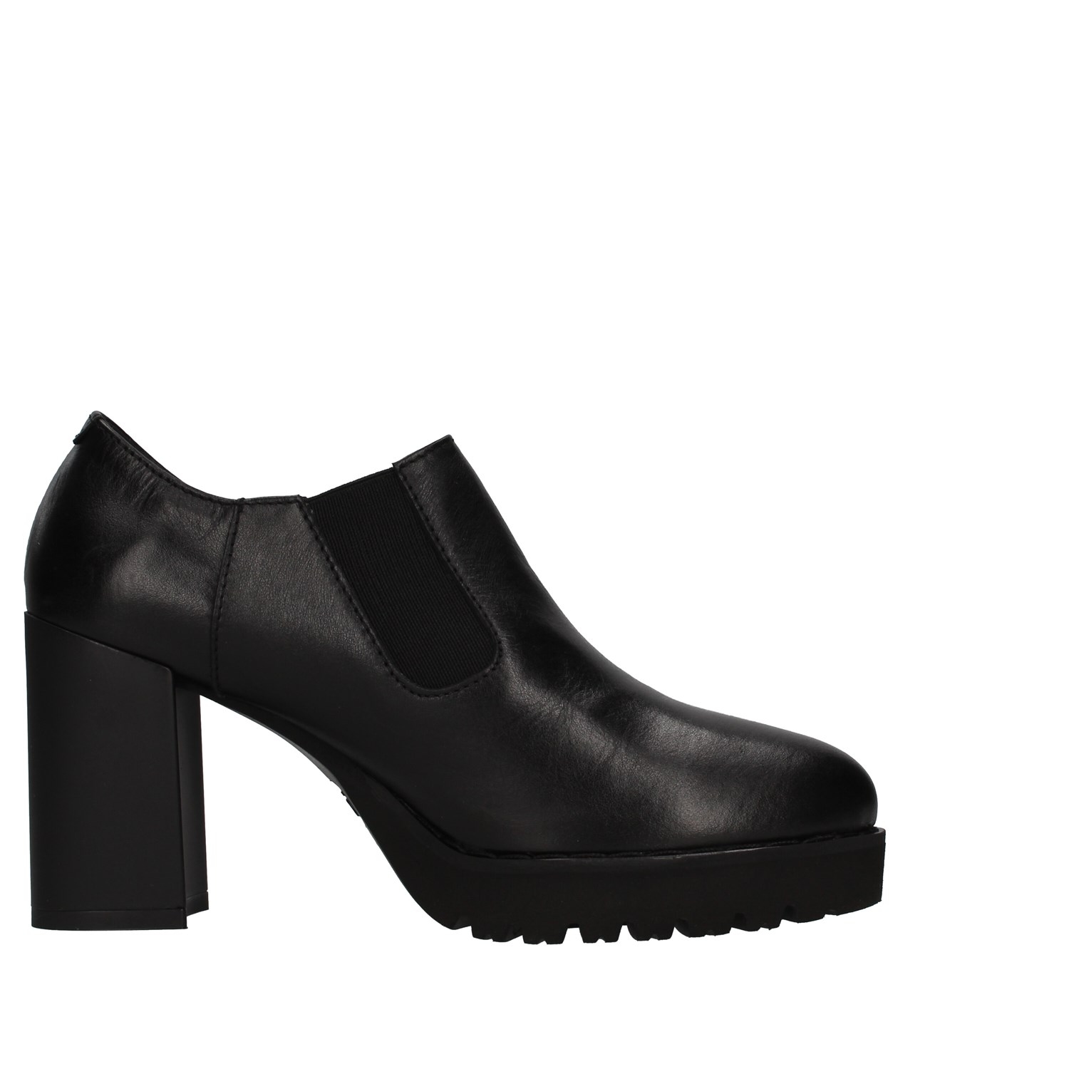 Callaghan Shoes Woman Loafers BLACK 29307