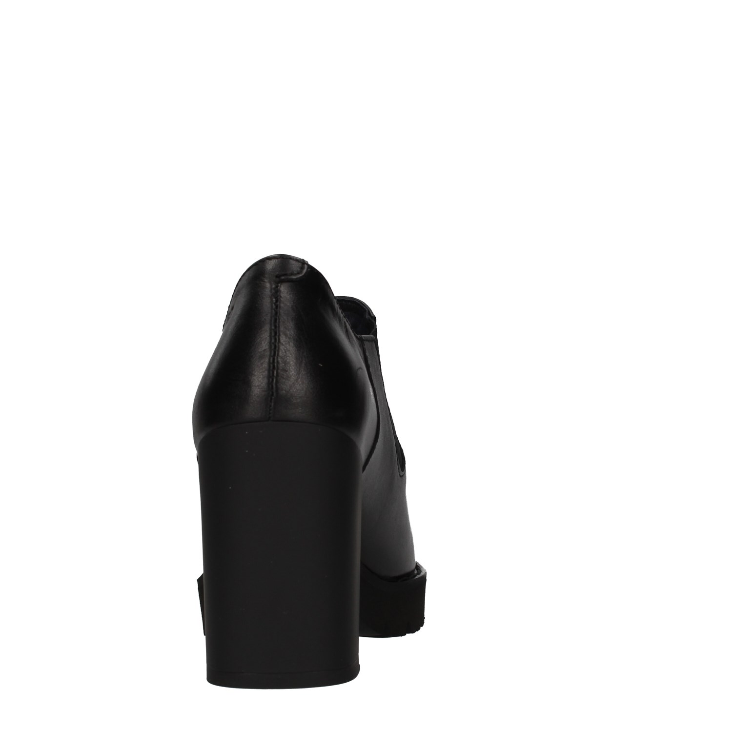 Callaghan Shoes Woman Loafers BLACK 29307