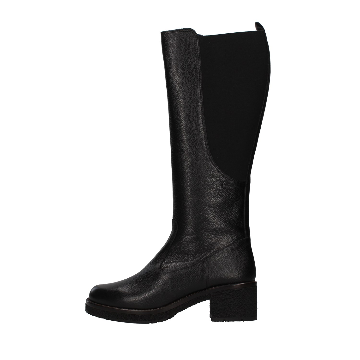 Callaghan Shoes Woman boots BLACK 29506