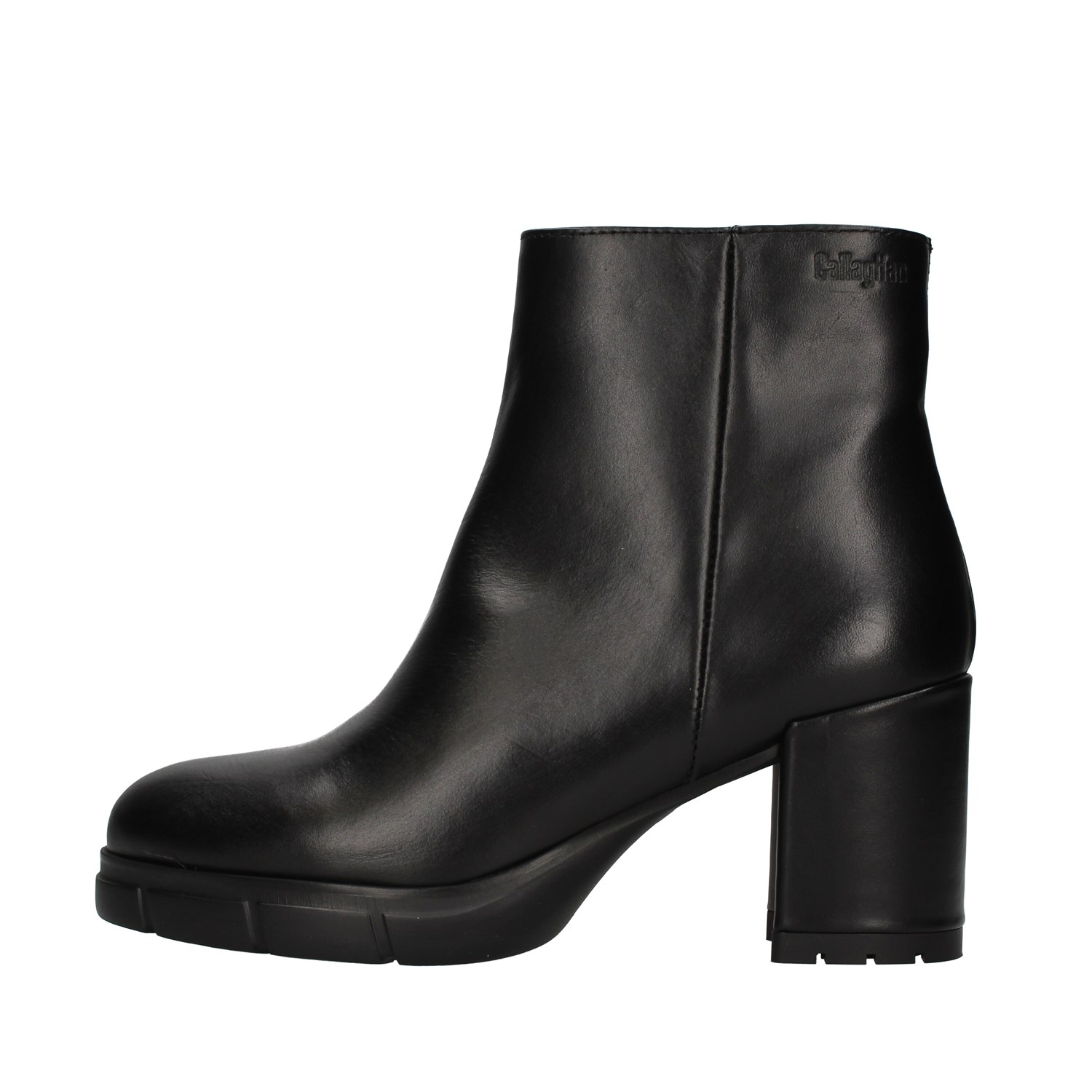 Callaghan 31000 BLACK Shoes Woman
