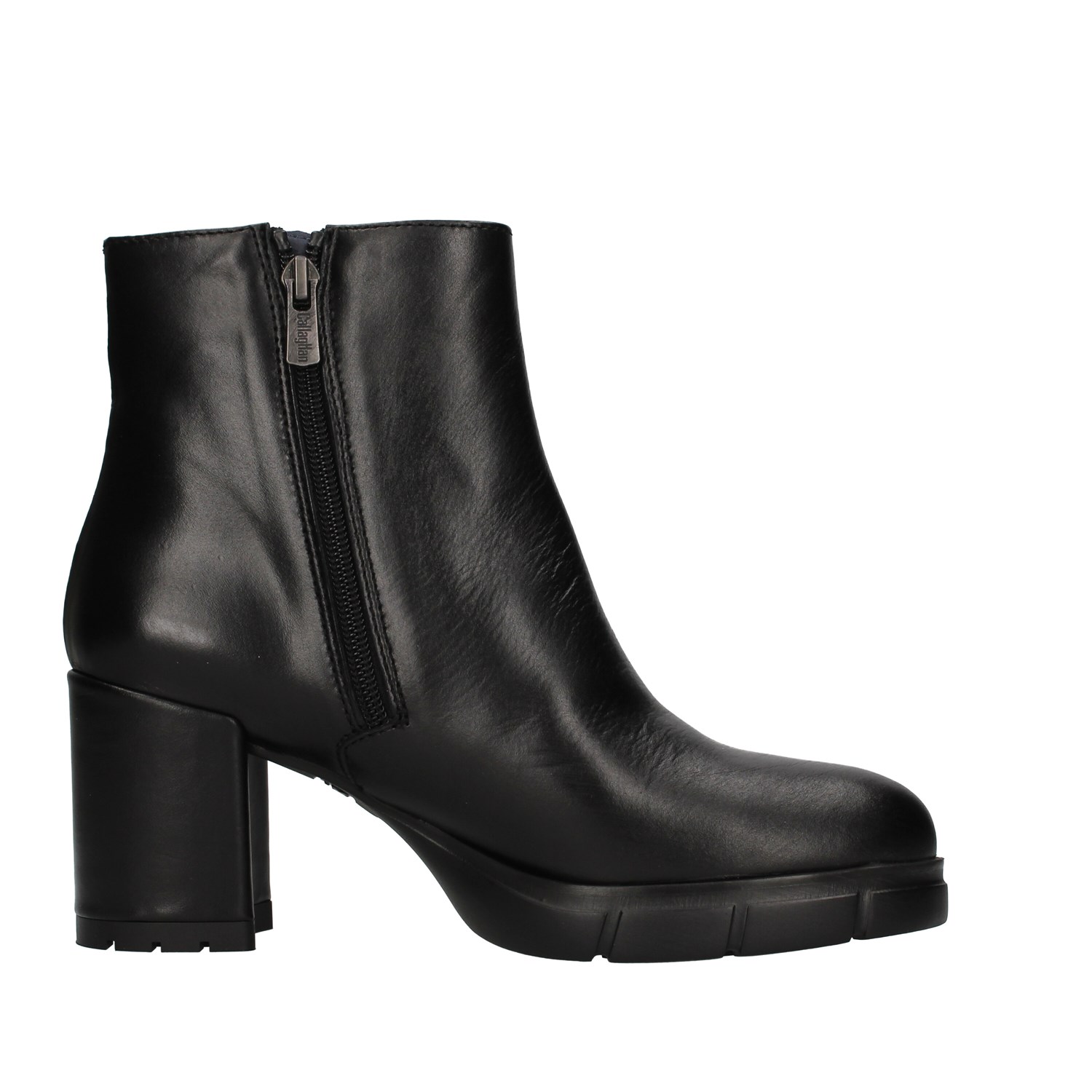 Callaghan 31000 BLACK Shoes Woman