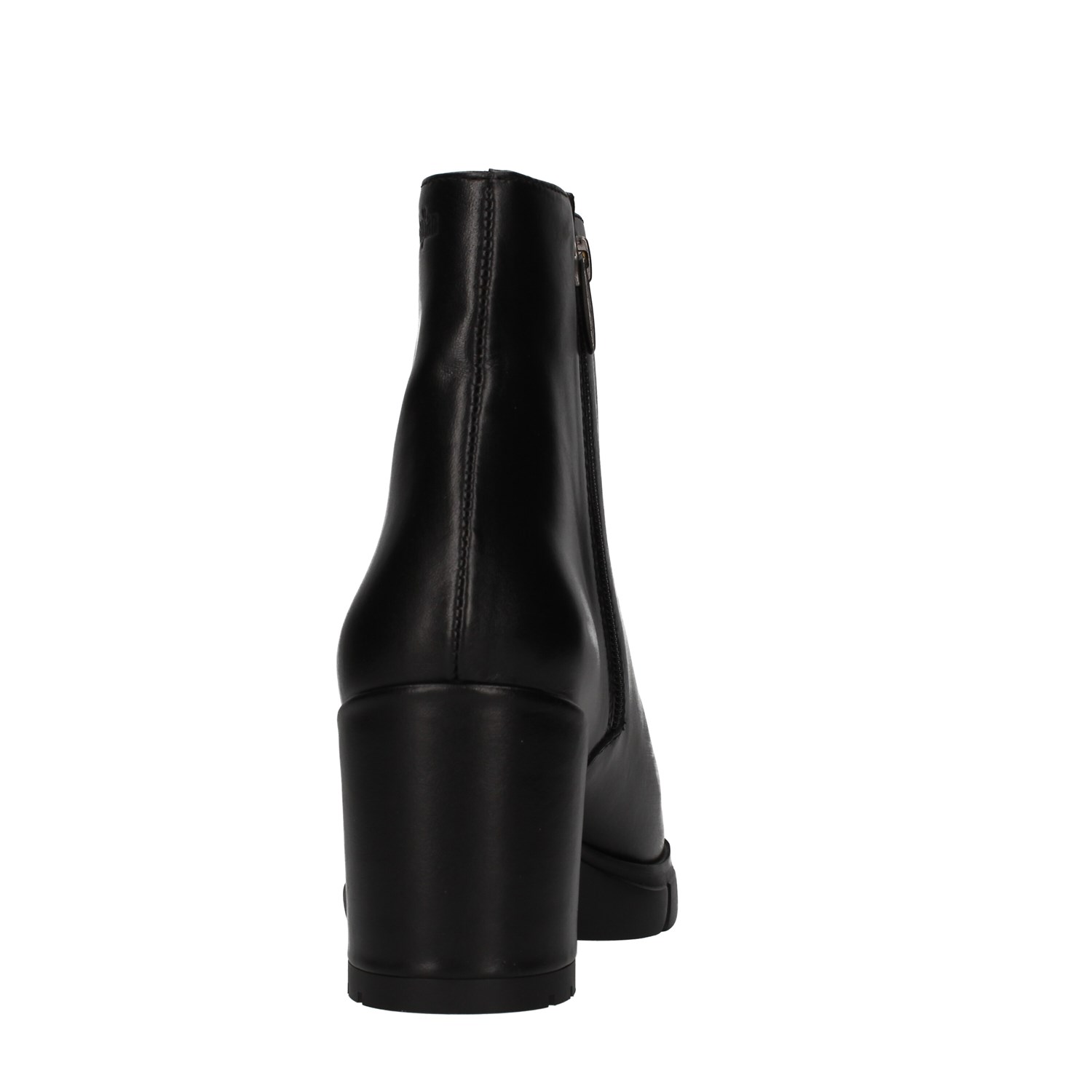 Callaghan 31000 BLACK Shoes Woman