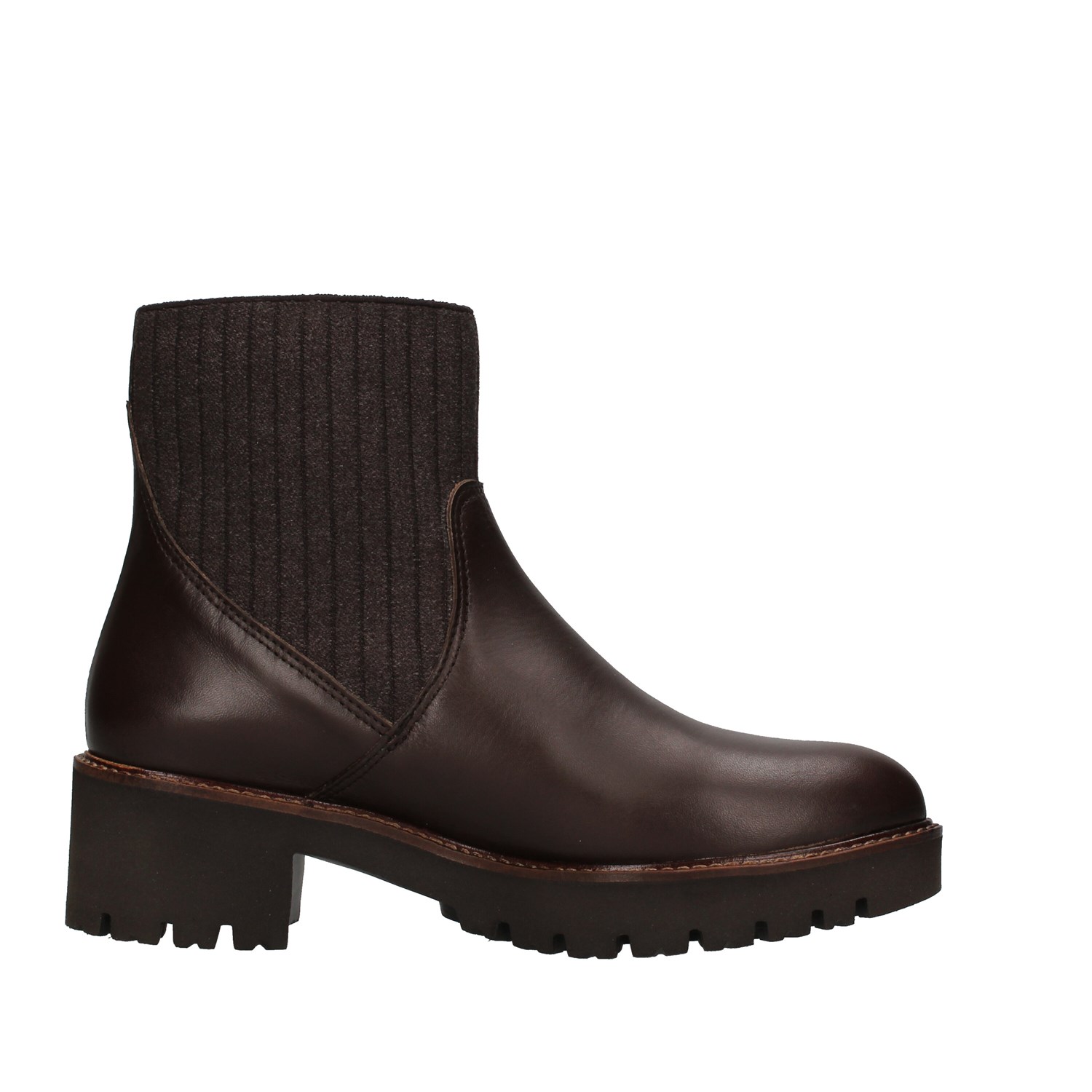 Callaghan 13436 BROWN Shoes Woman