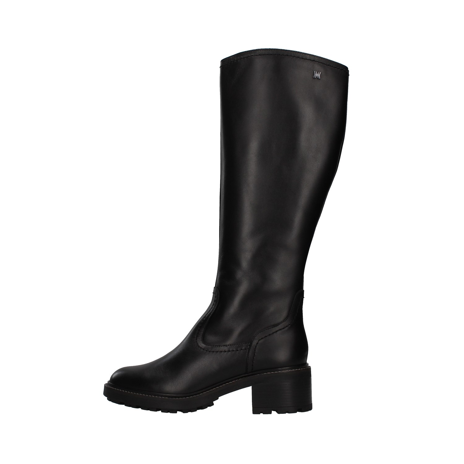 Callaghan 29602 BLACK Shoes Woman