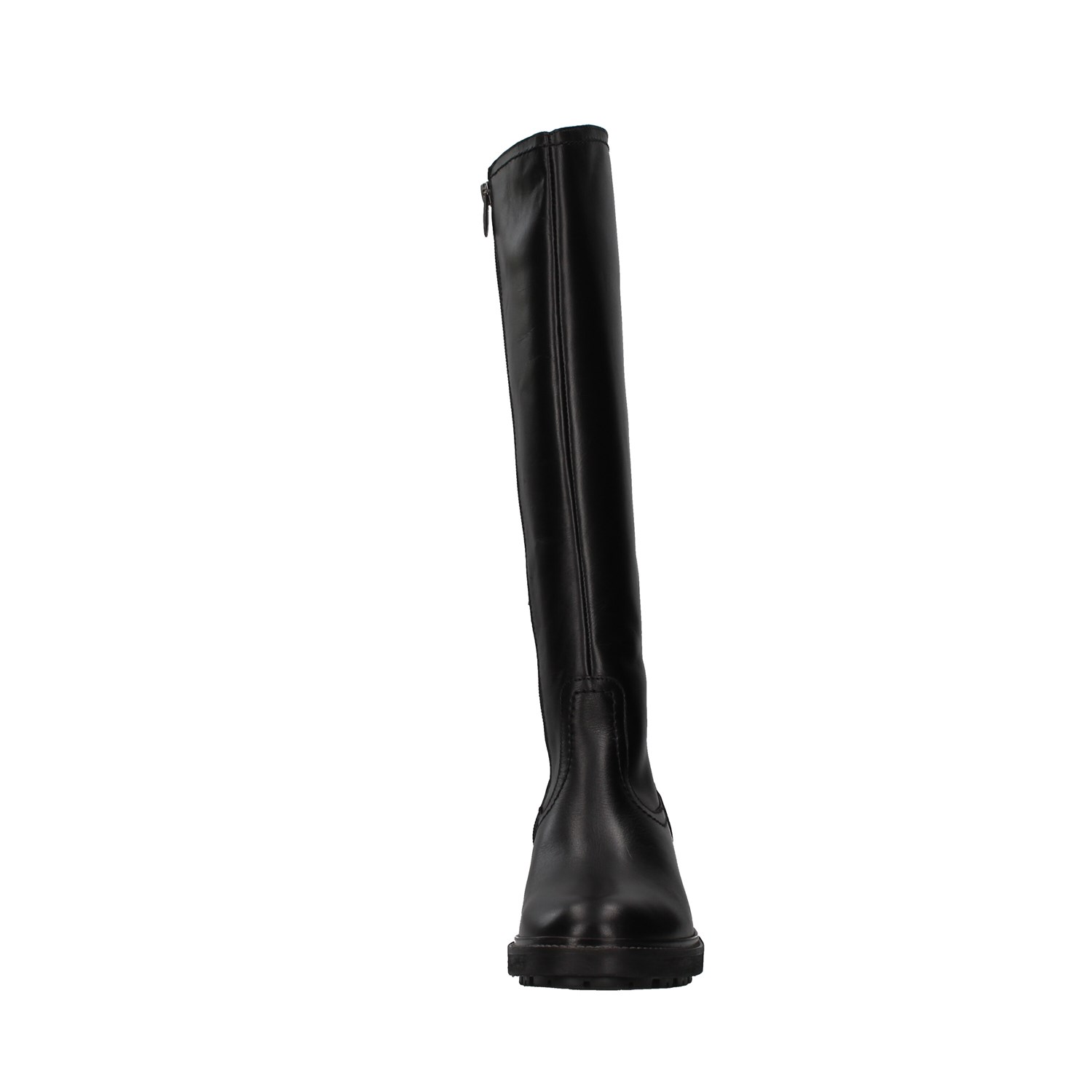 Callaghan 29602 BLACK Shoes Woman