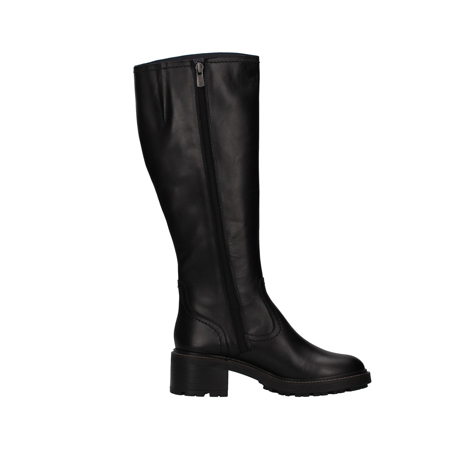 Callaghan 29602 BLACK Shoes Woman