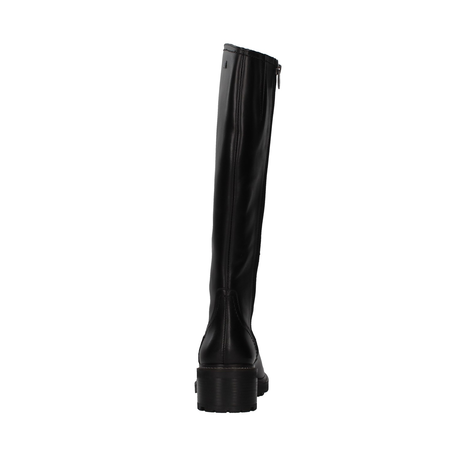 Callaghan 29602 BLACK Shoes Woman