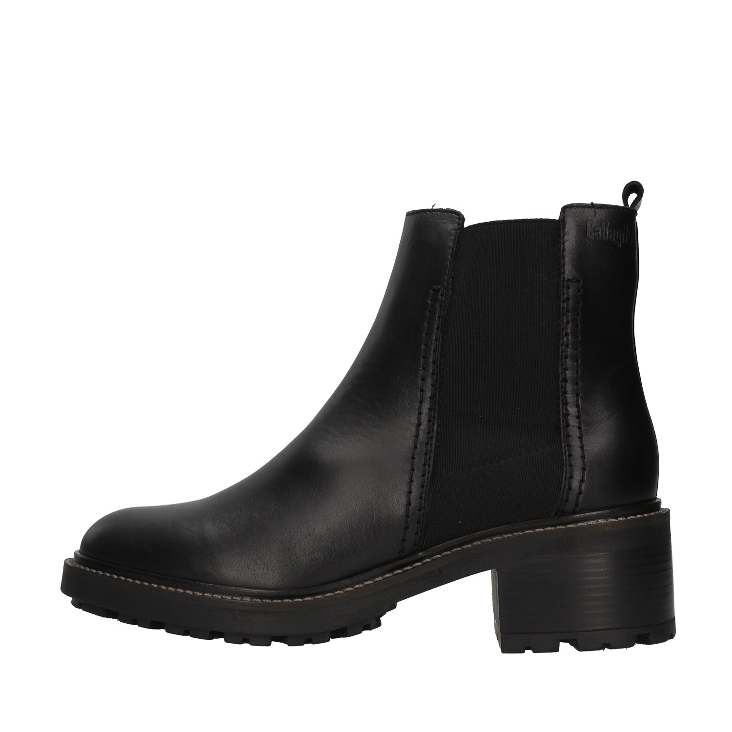 Callaghan Shoes Woman boots BLACK 29609