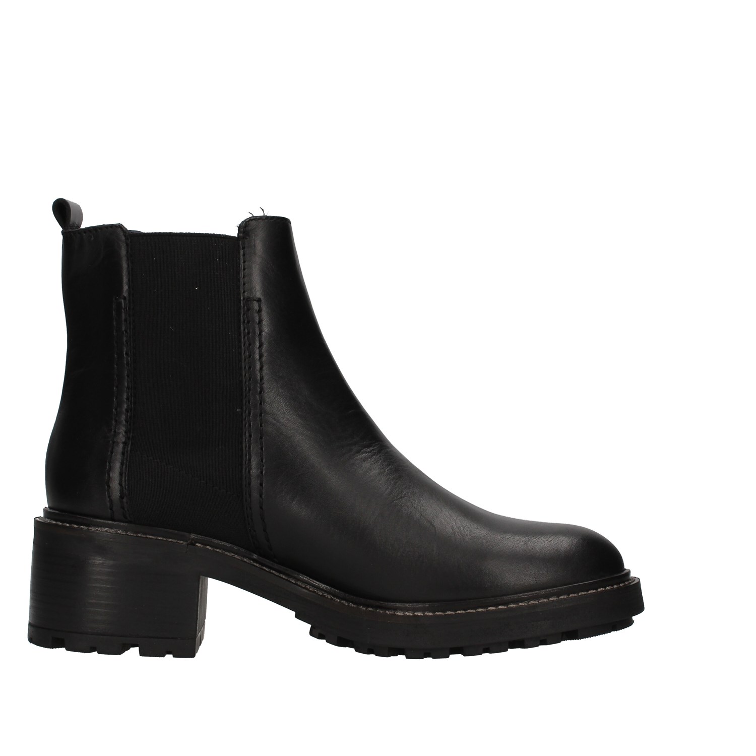 Callaghan Shoes Woman boots BLACK 29609