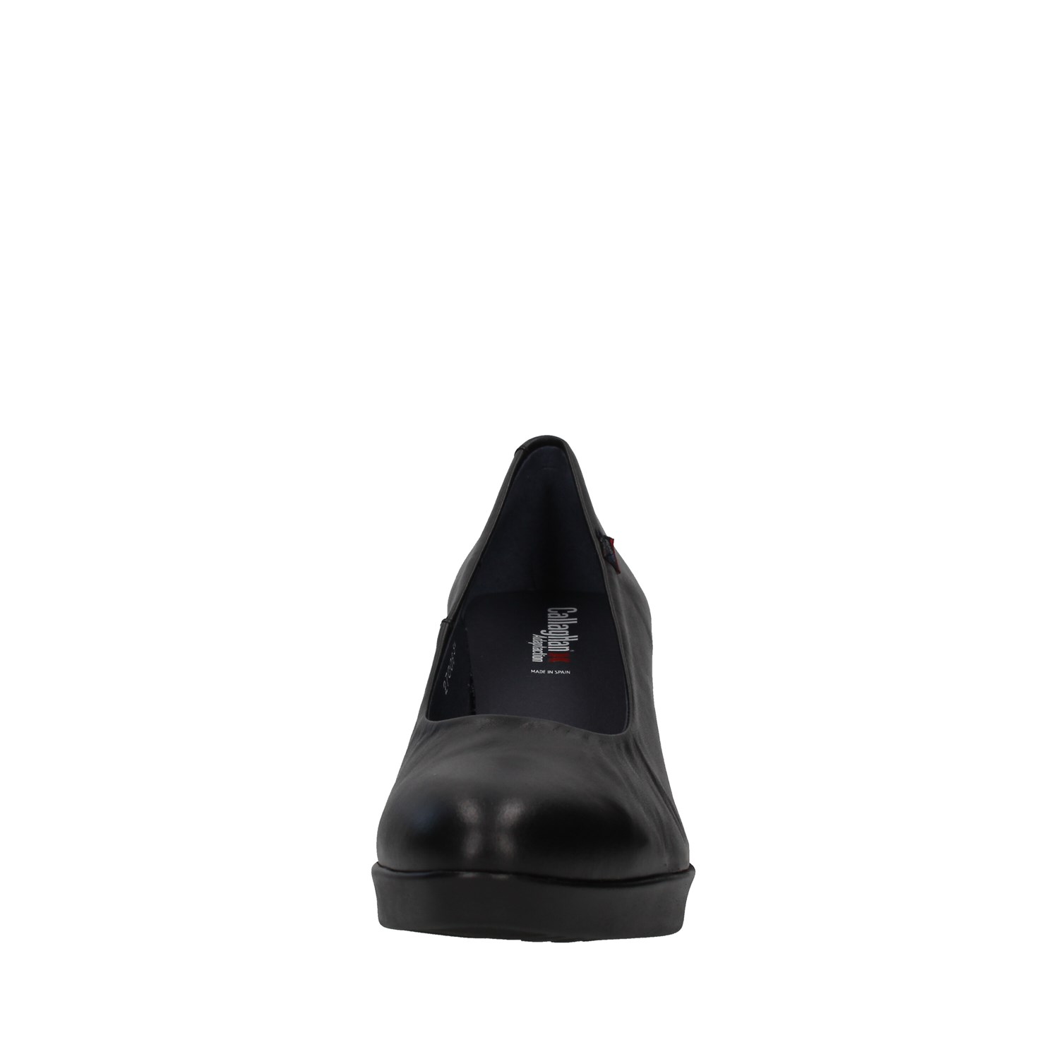 Callaghan 27008 BLACK Shoes Woman