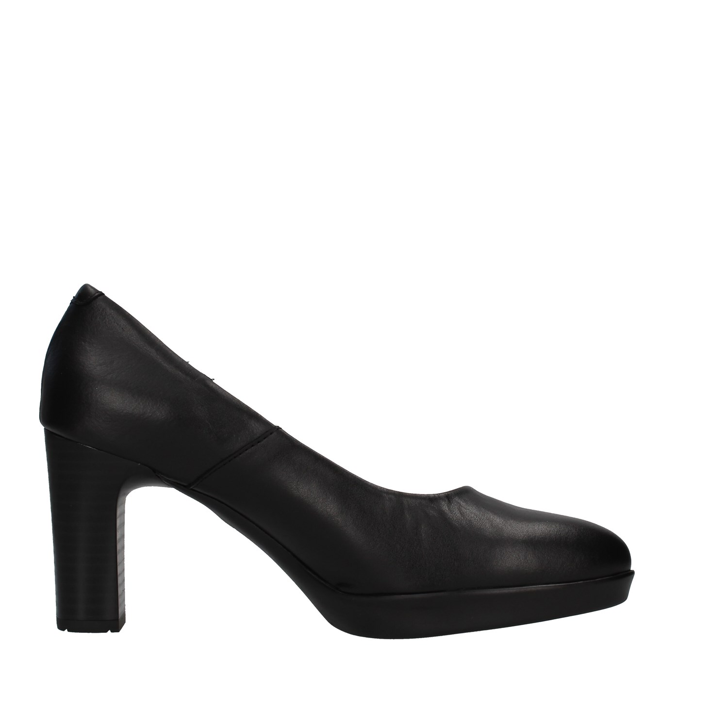 Callaghan Shoes Woman Decolletè BLACK 27008