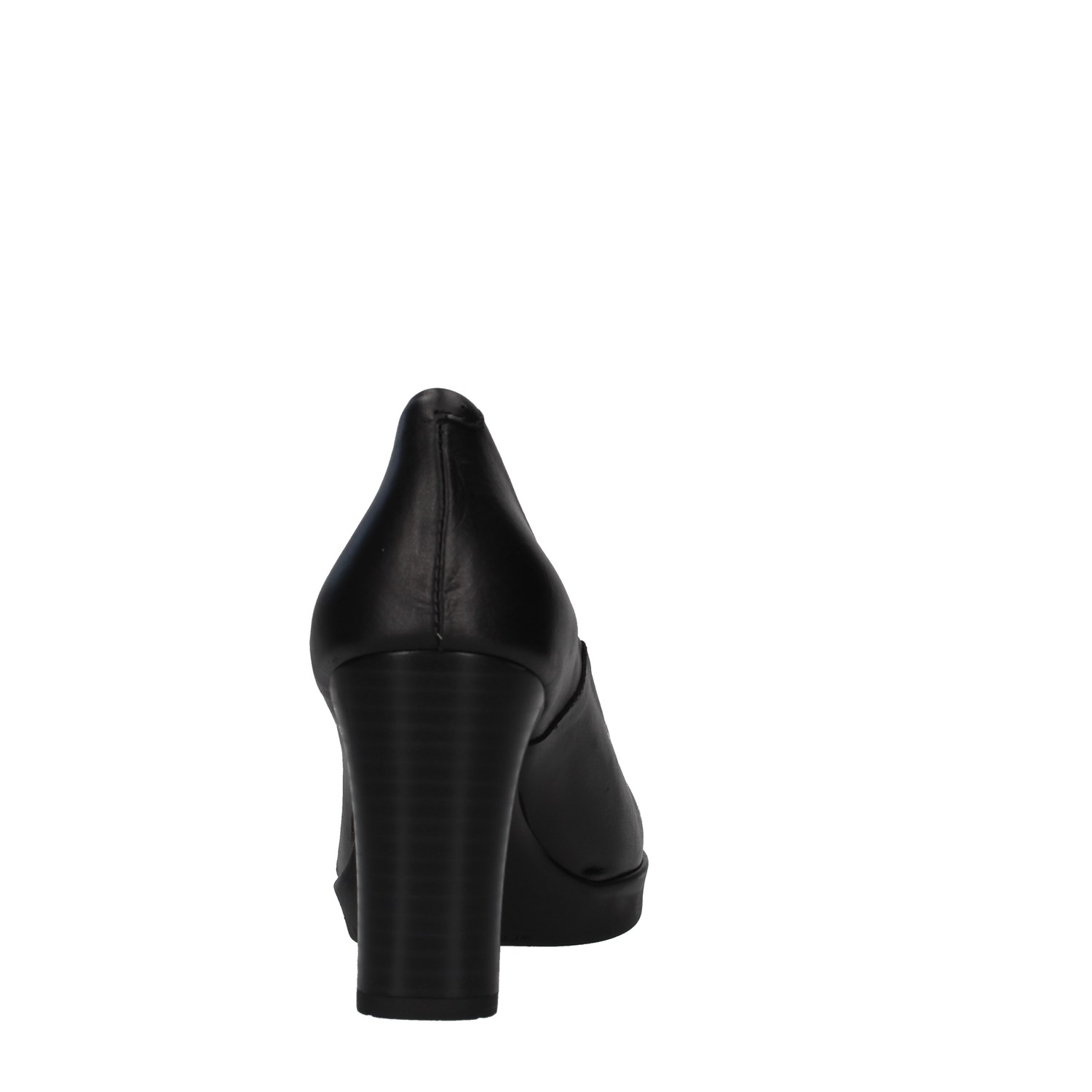 Callaghan 27008 BLACK Shoes Woman