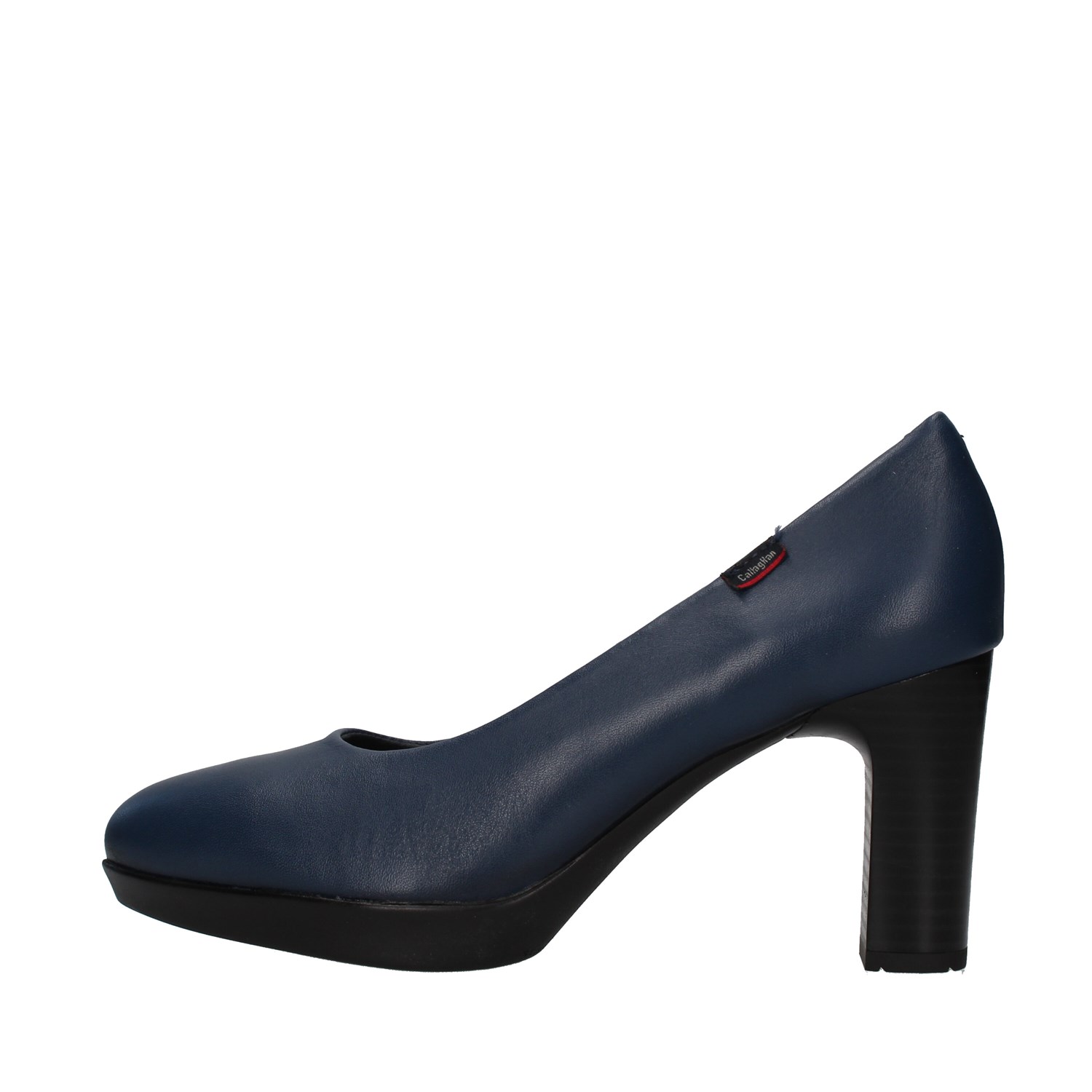 Callaghan Shoes Woman Decolletè BLUE 27008