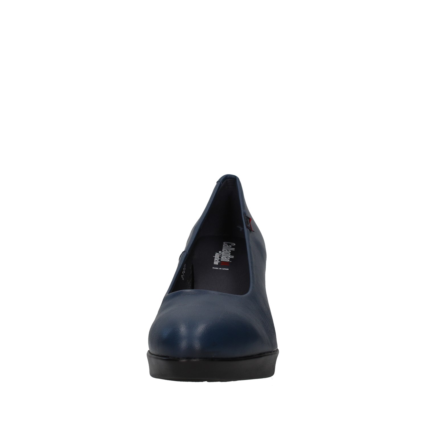 Callaghan Shoes Woman Decolletè BLUE 27008
