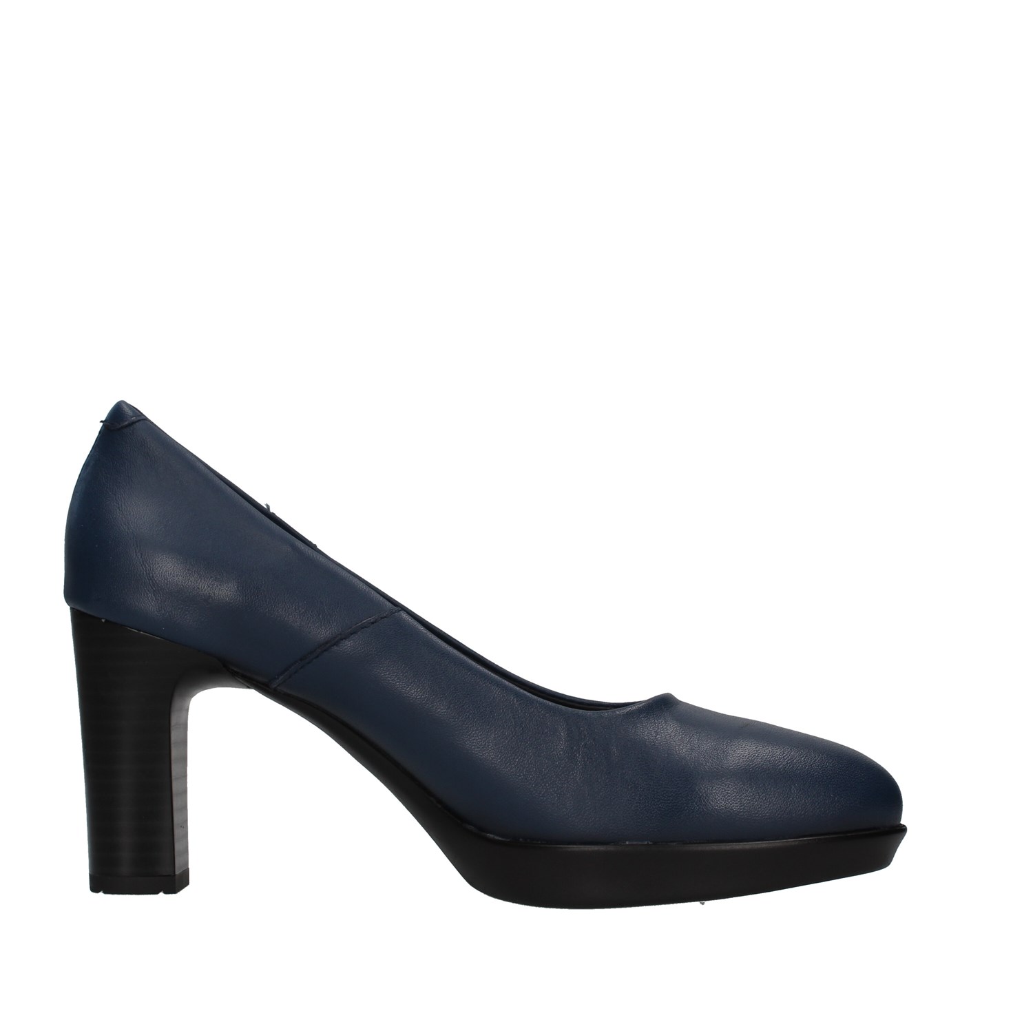 Callaghan Shoes Woman Decolletè BLUE 27008