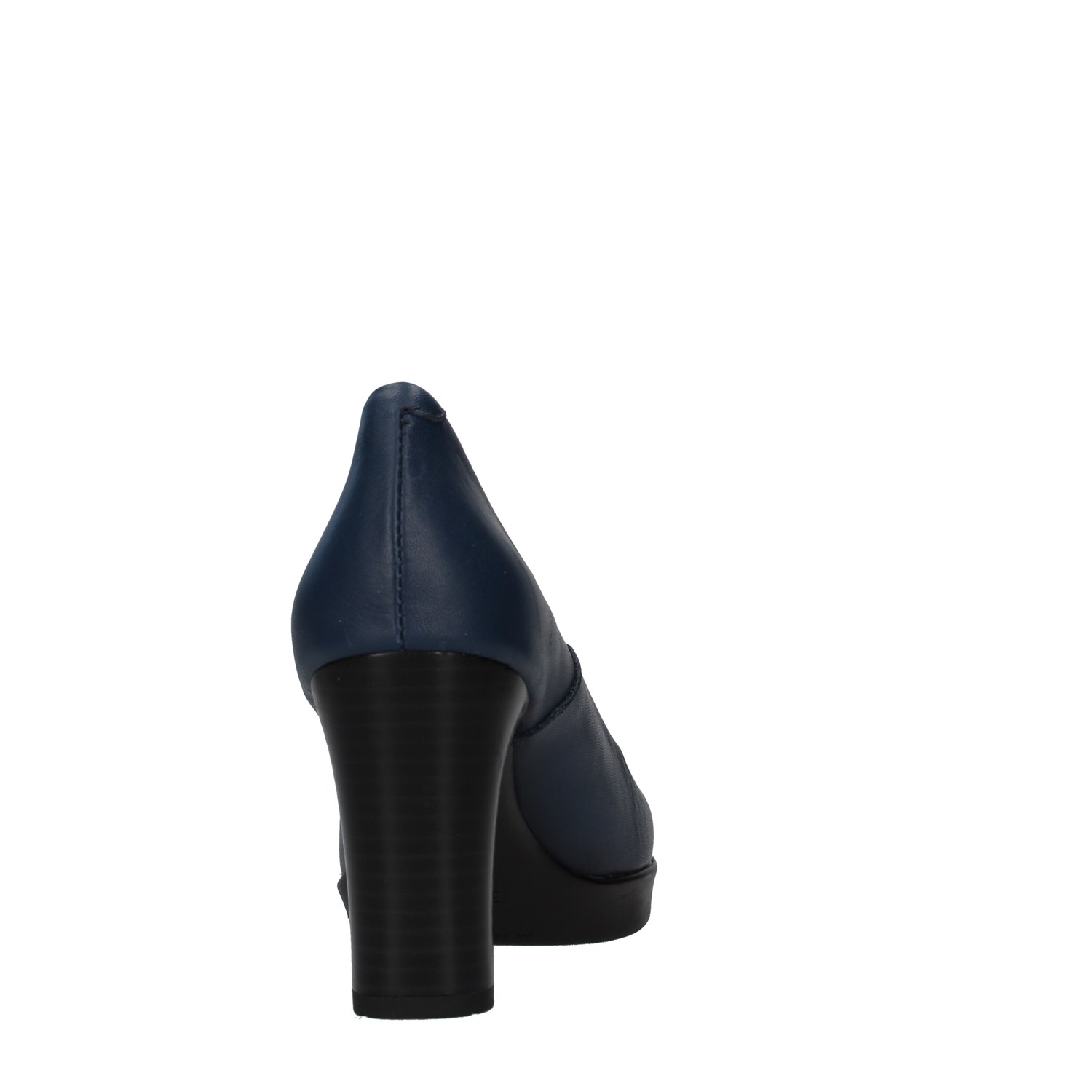 Callaghan Shoes Woman Decolletè BLUE 27008