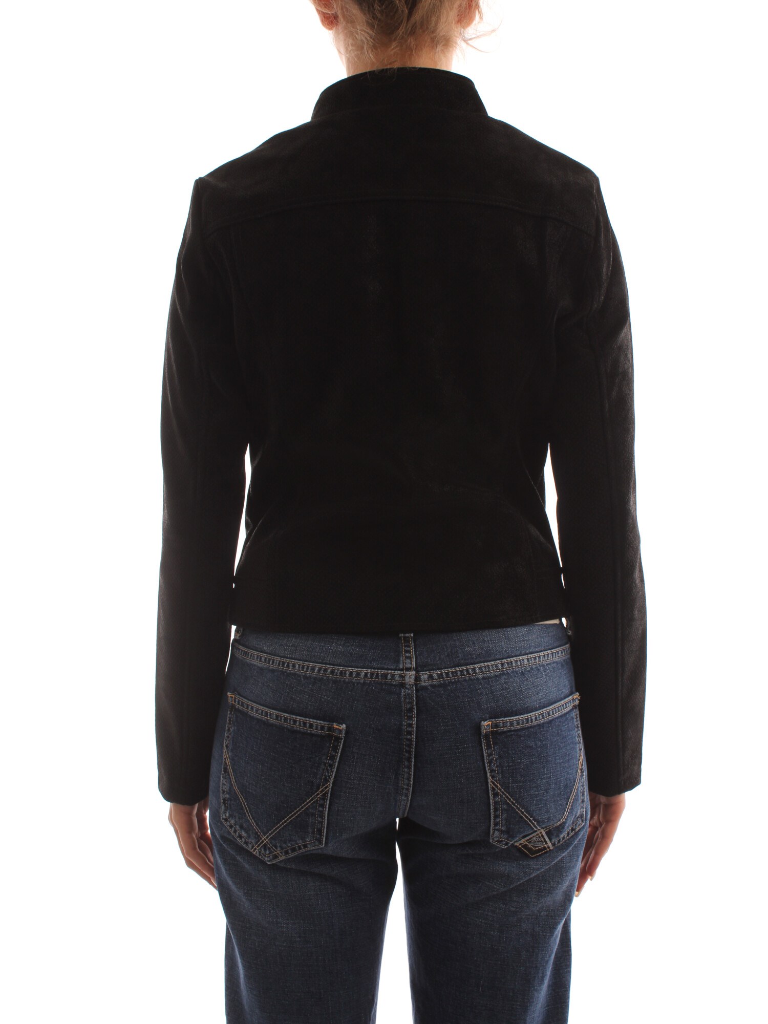 Desigual Clothing Woman Short BLACK 22WWEW62