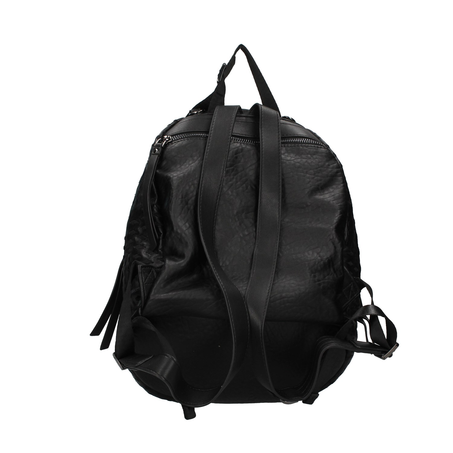 Desigual Bags Accessories Backpacks BLACK 22WAKP11