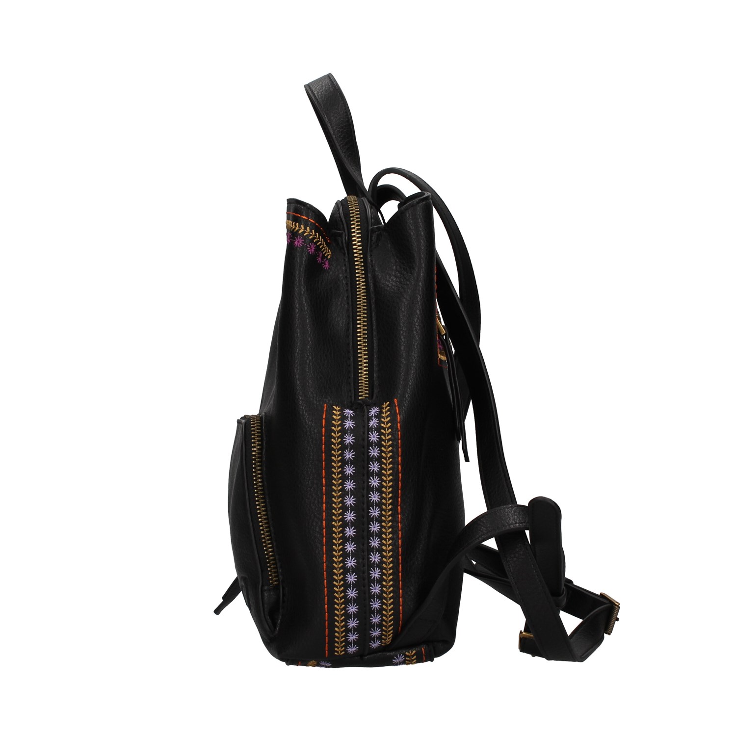 Desigual Bags Accessories Backpacks BLACK 22WAKP32