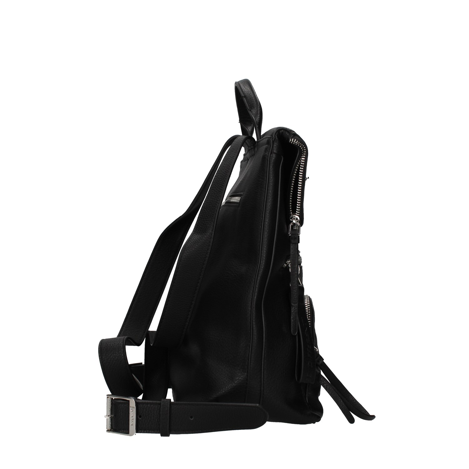 Desigual Bags Accessories Backpacks BLACK 22WAKP20