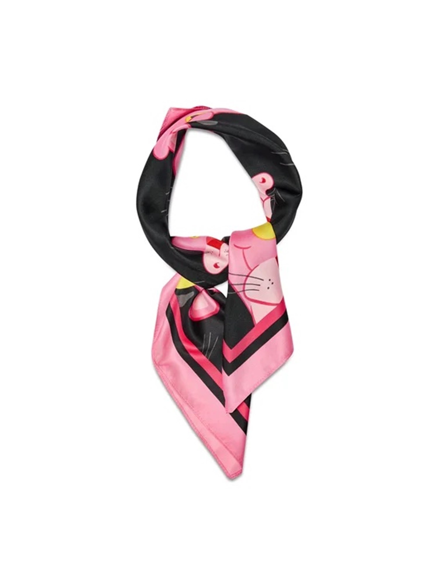 Desigual Accessories Accessories Scarves BLACK 22WAWA18