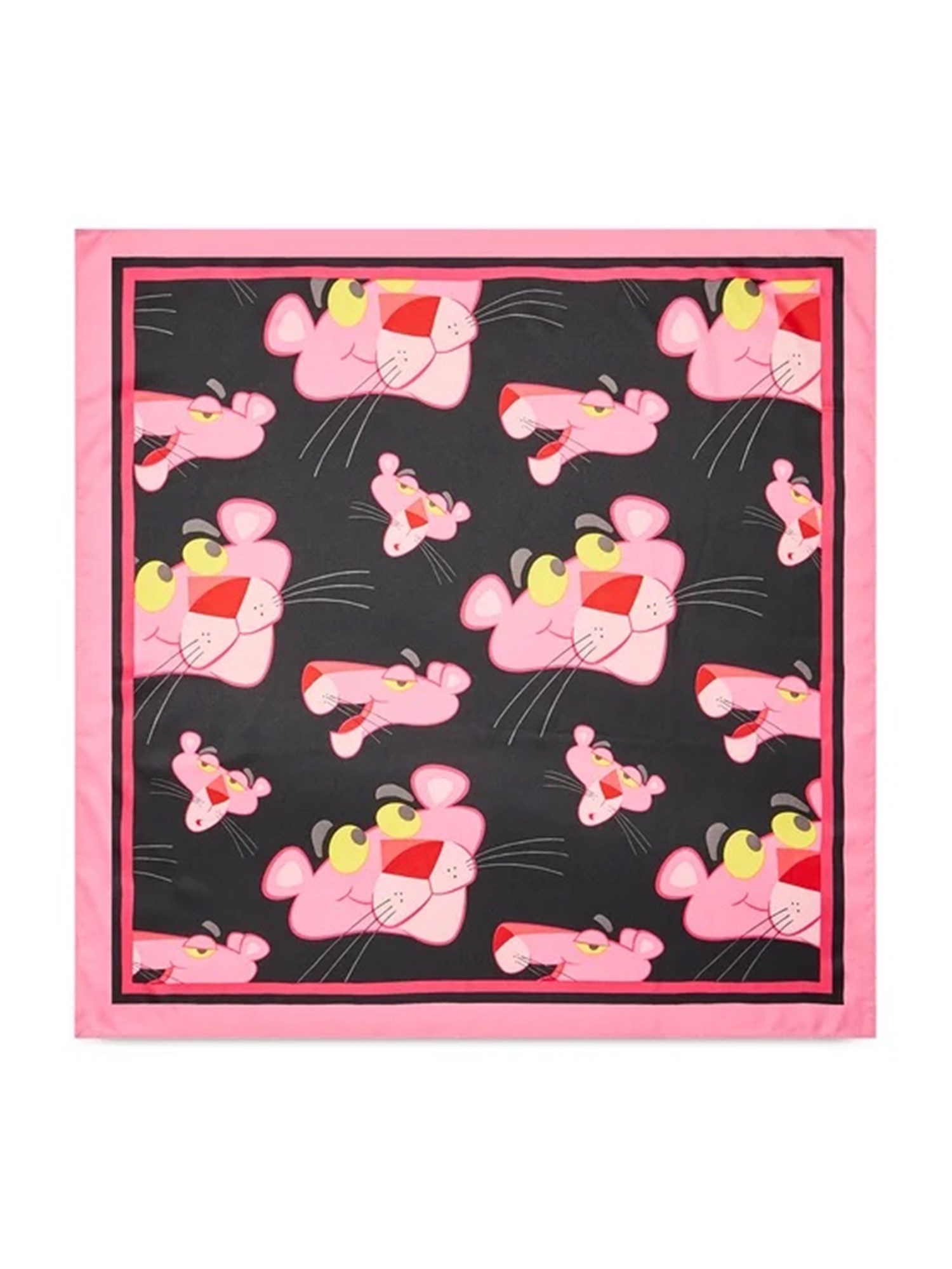 Desigual Accessories Accessories Scarves BLACK 22WAWA18