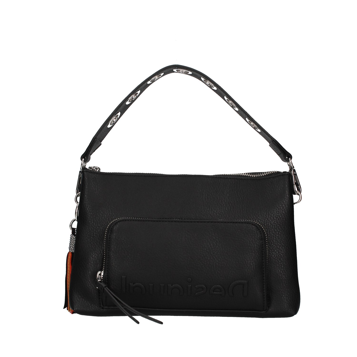 Desigual Bags Accessories By hand BLACK 22WAXP82