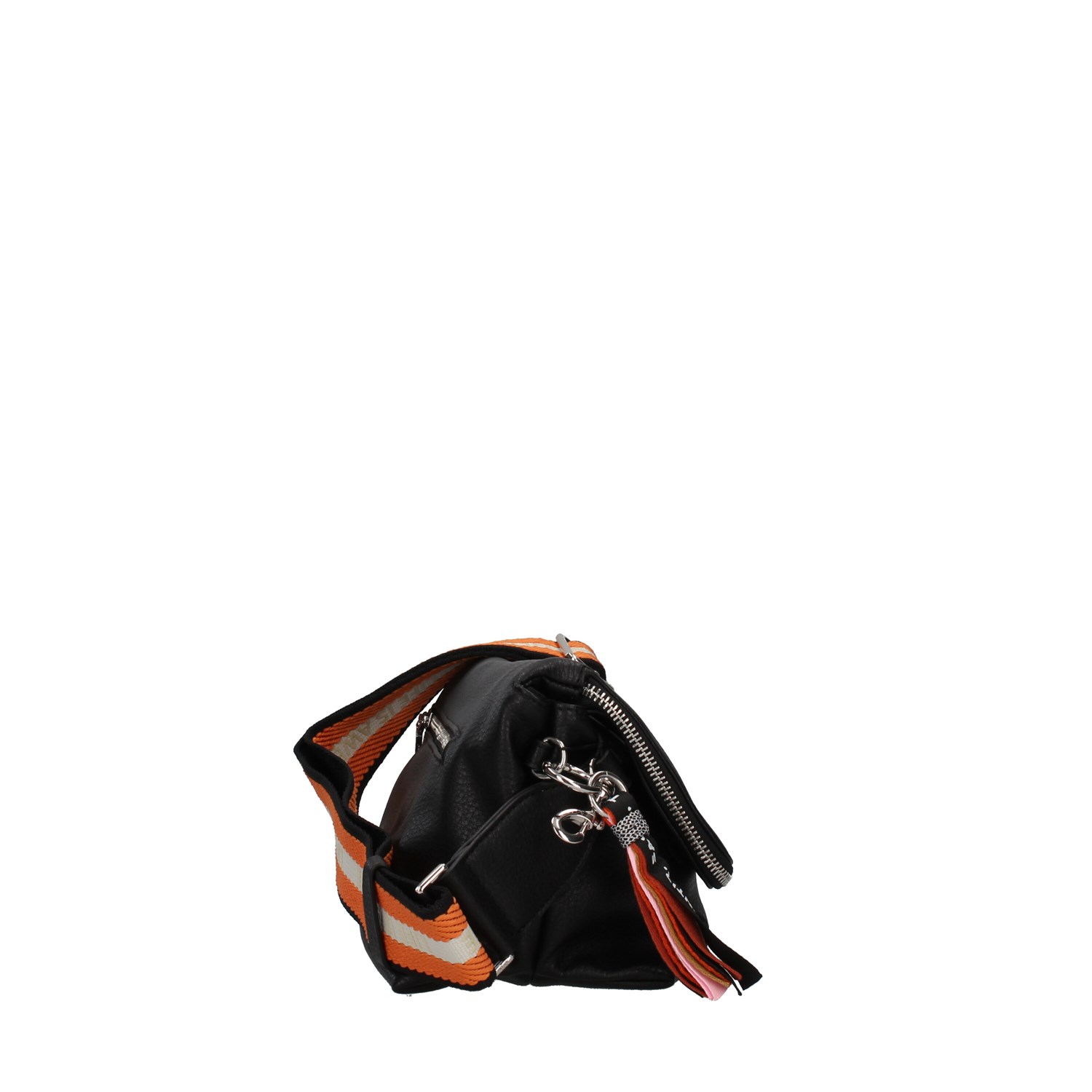 Desigual Bags Accessories Shoulder BLACK 22WAXP84