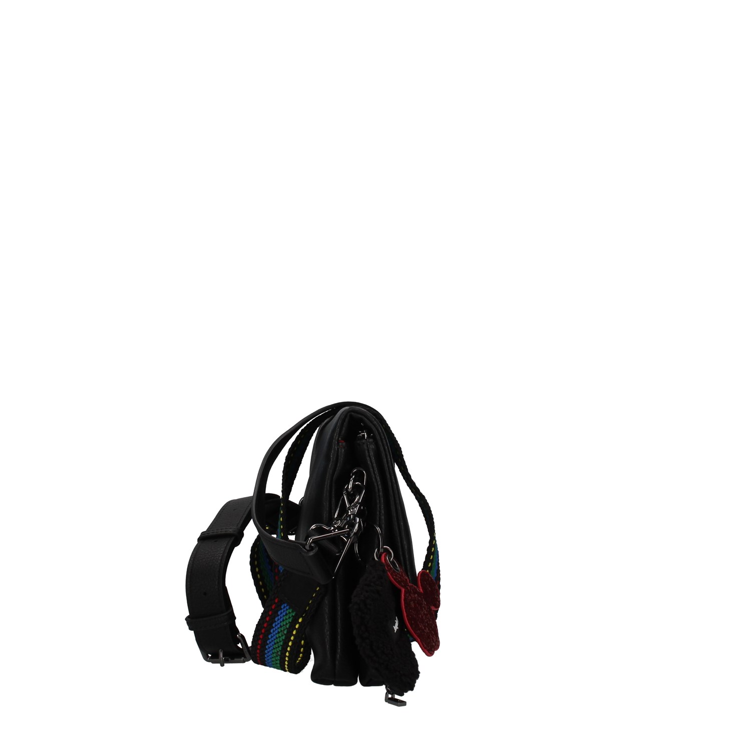 Desigual Bags Accessories Shoulder BLACK 22WAXPA5