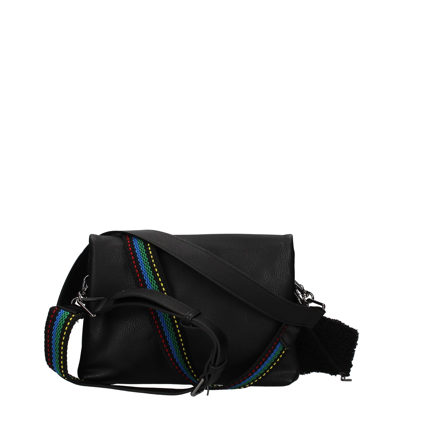 Desigual Bags Accessories Shoulder BLACK 22WAXPA5
