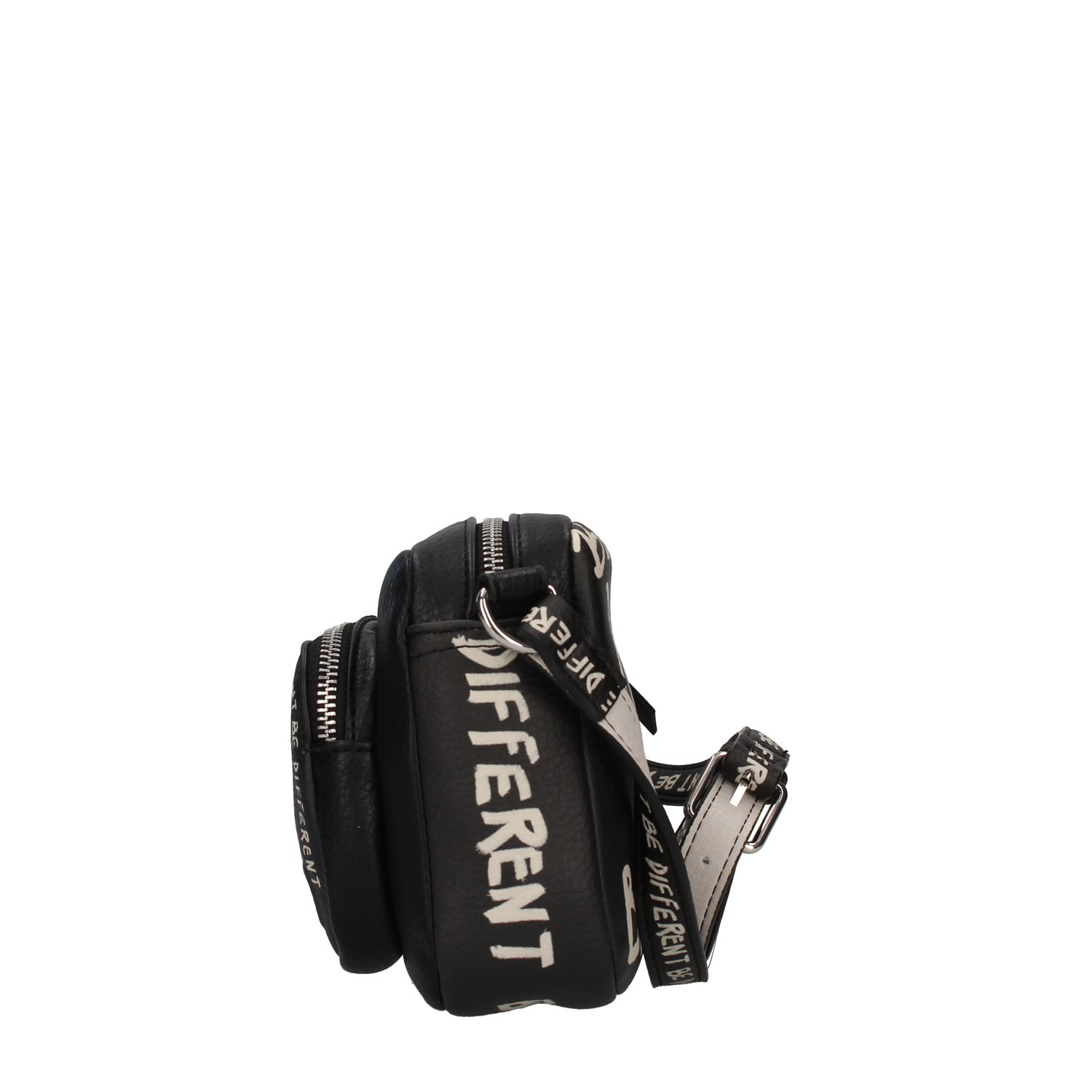 Desigual Bags Accessories Shoulder Strap BLACK 22WAXPAY