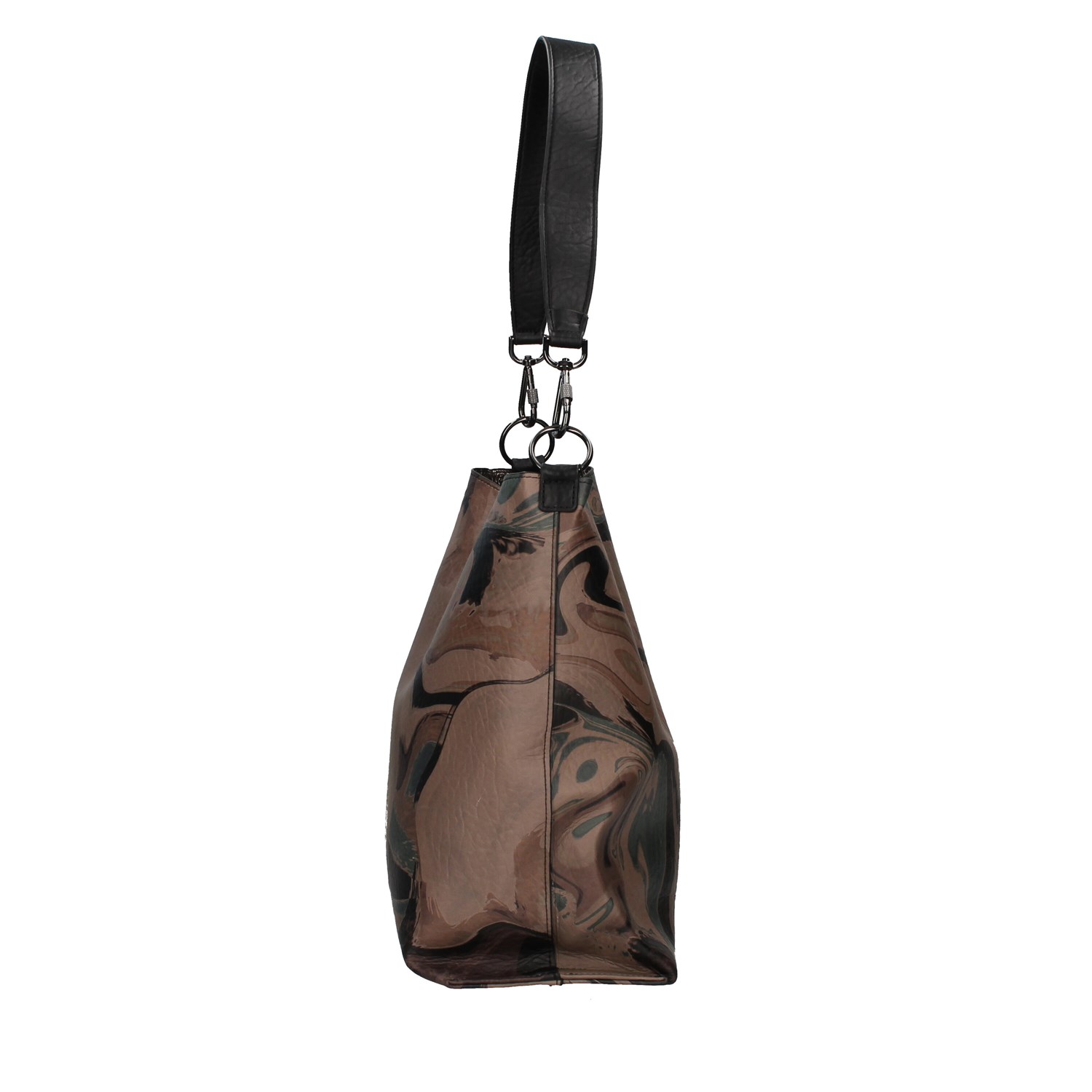 Desigual Bags Accessories Shoulder BROWN 22WAXPB1