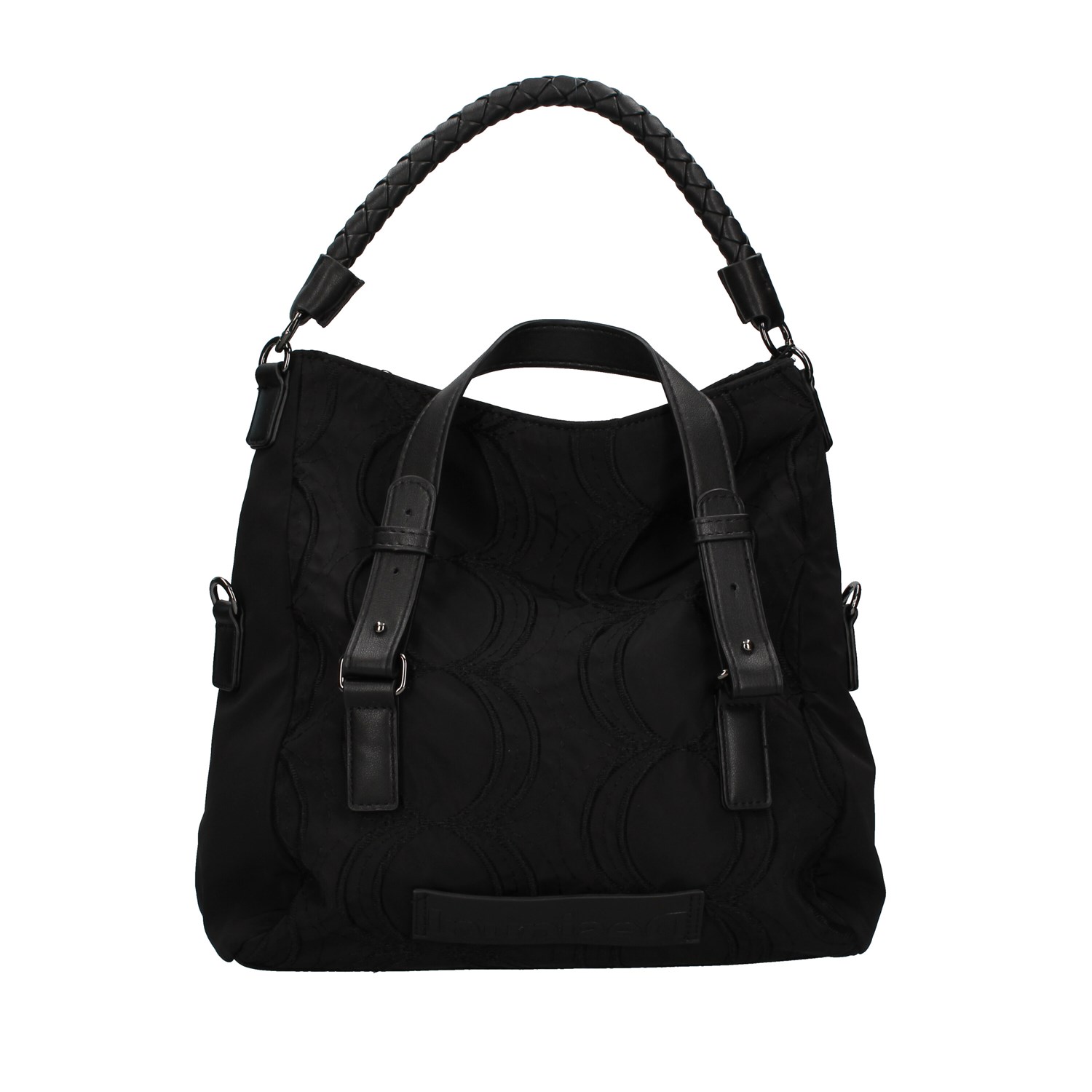 Desigual Bags Accessories By hand BLACK 22WAXA76