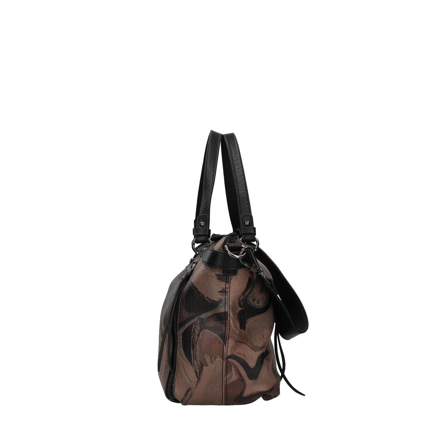 Desigual Bags Accessories By hand BROWN 22WAXPAO