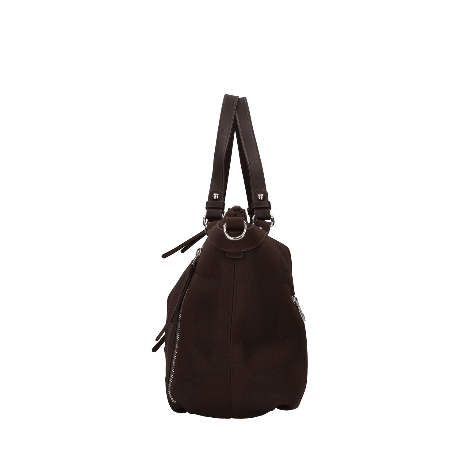 Desigual Bags Accessories Shoulder BROWN 22WAXPB3