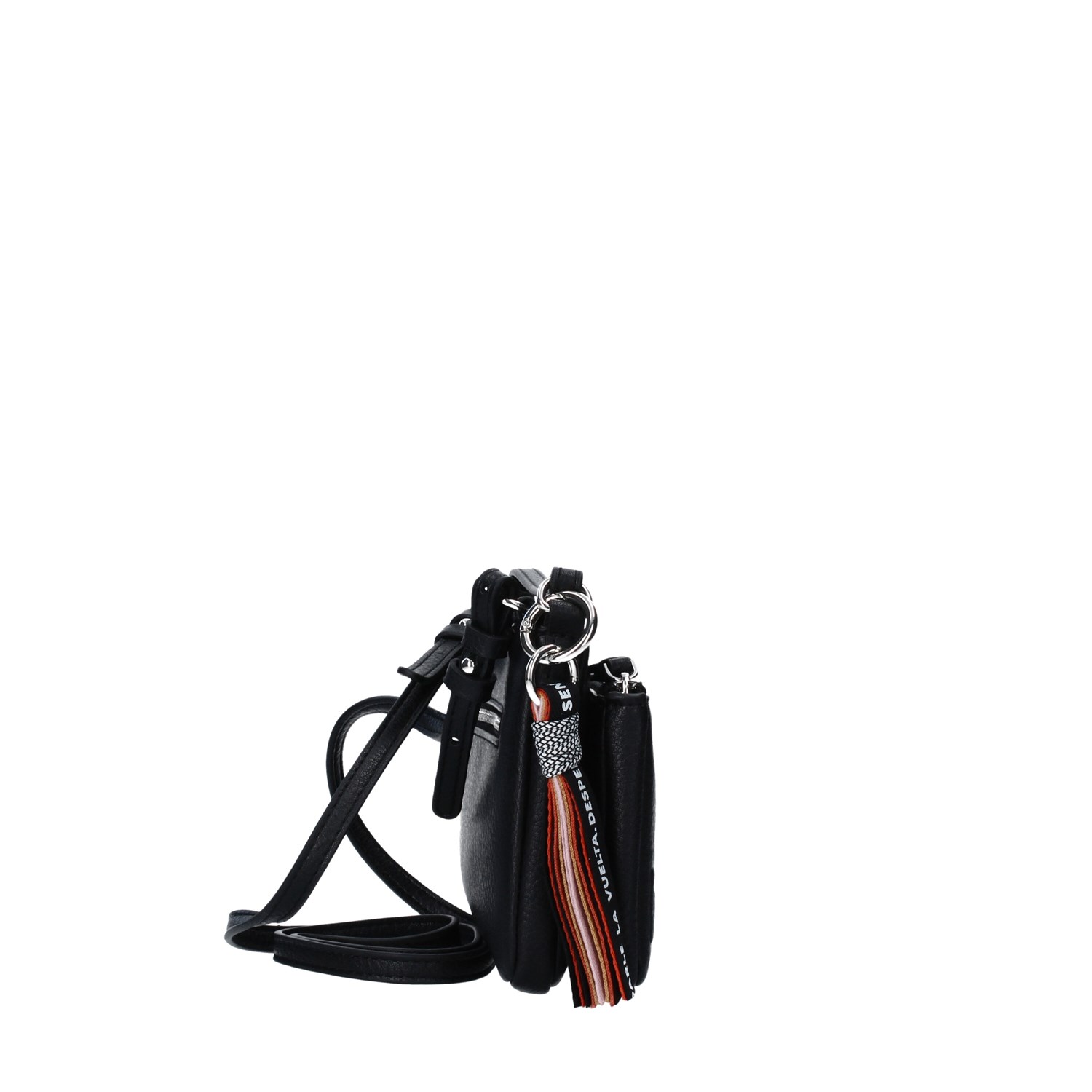 Desigual Bags Accessories Shoulder Strap BLACK 22WAYP13
