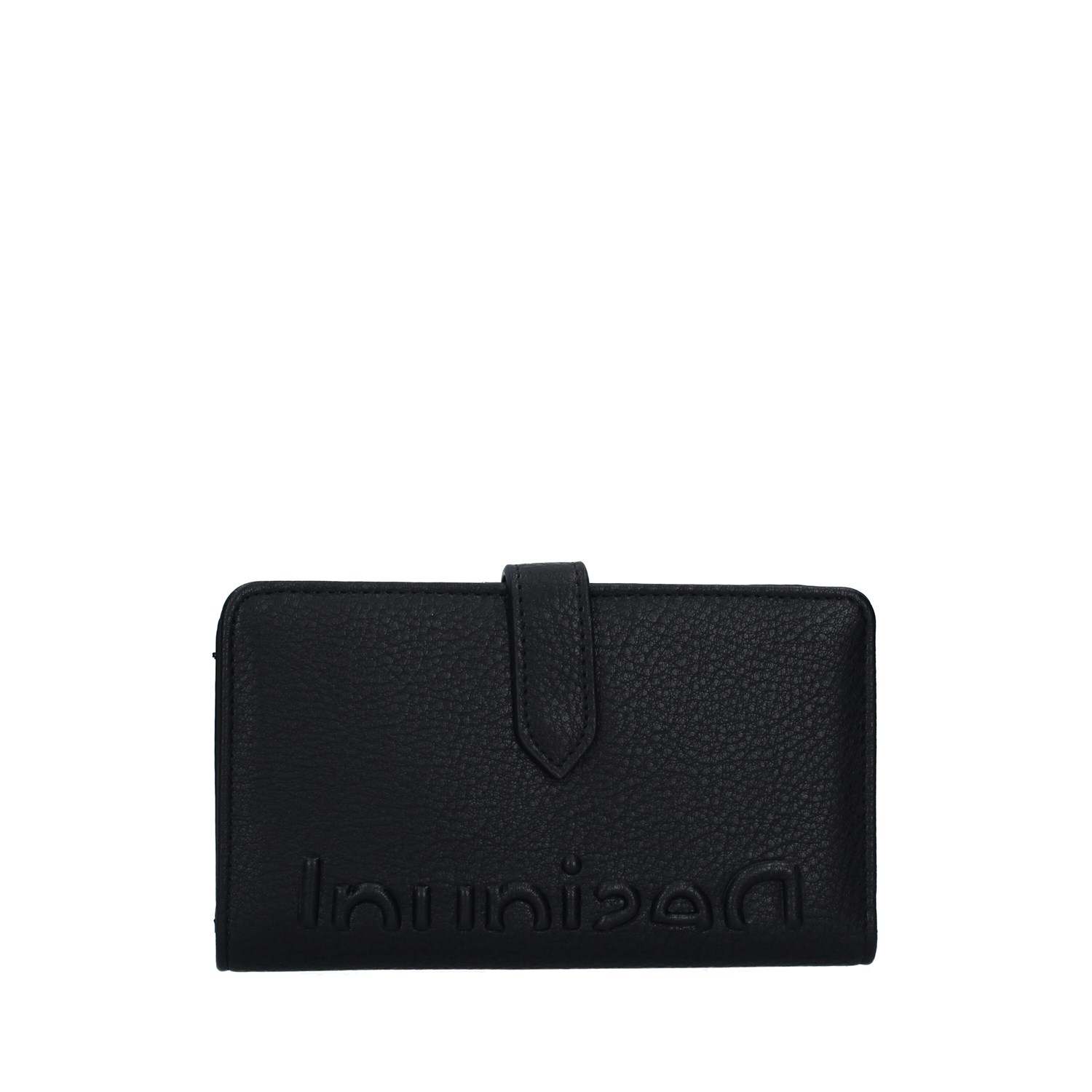 Desigual Accessories Accessories Women's Wallets BLACK 22WAYP18