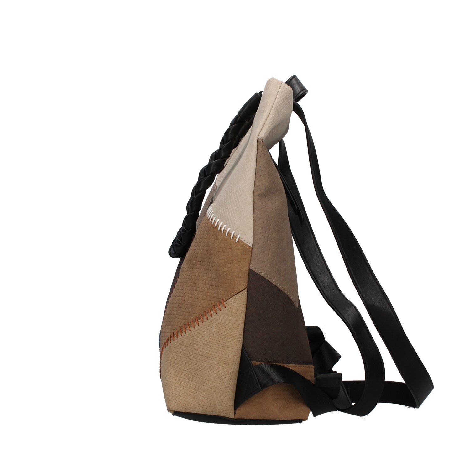 Desigual Bags Accessories Backpacks BROWN 22WAKP14