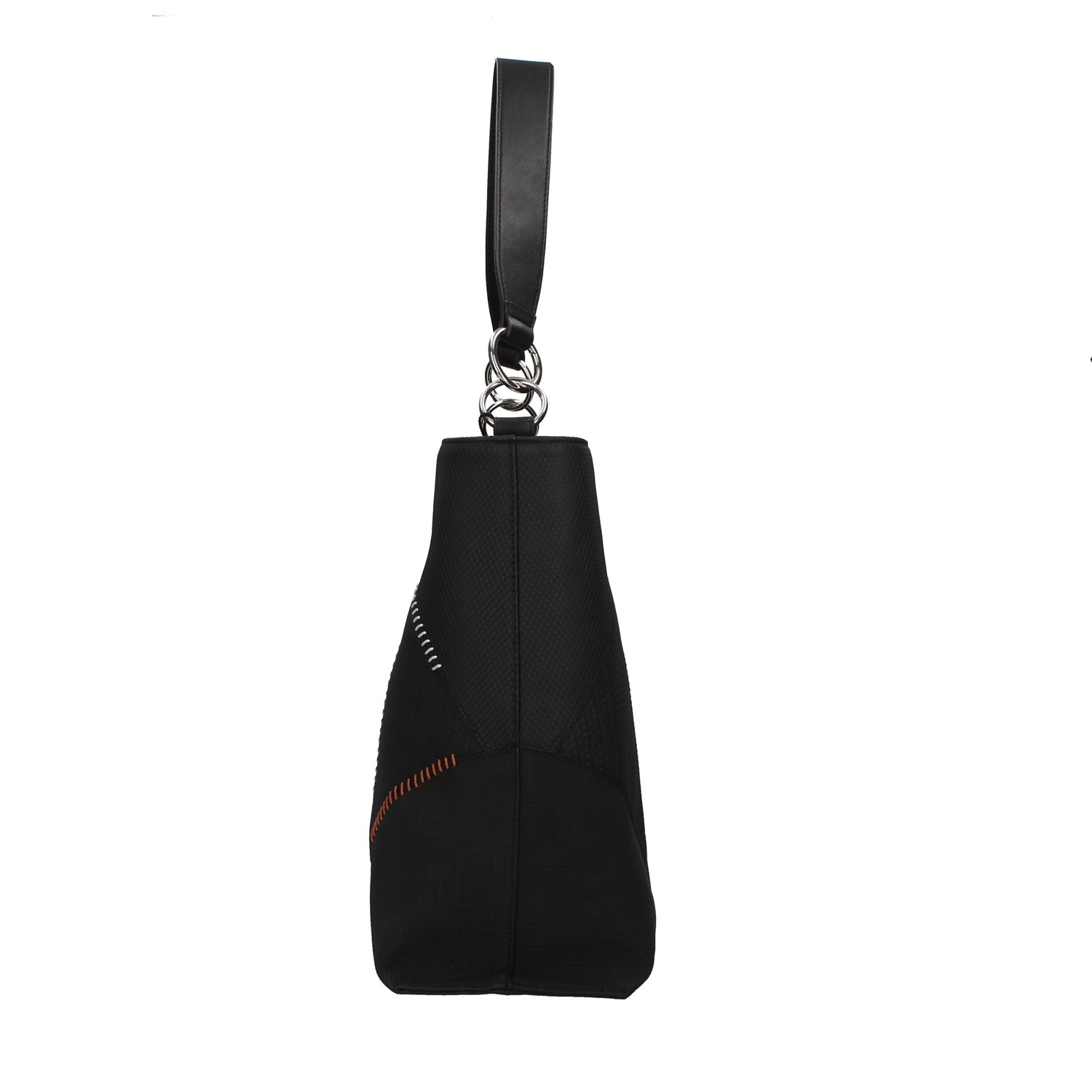 Desigual Bags Accessories Shoulder BLACK 22WAXP43