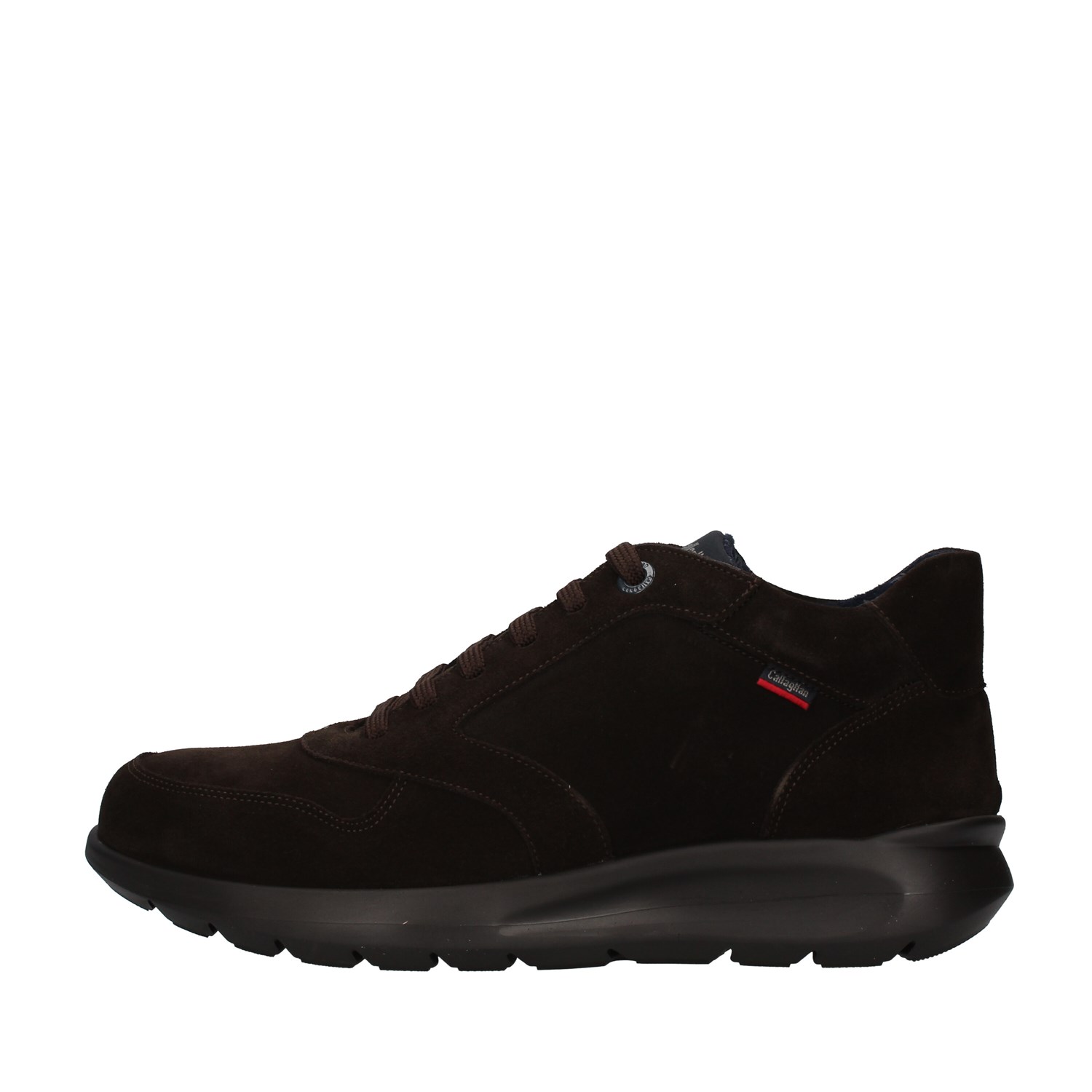 Callaghan Shoes Man low BROWN 42604