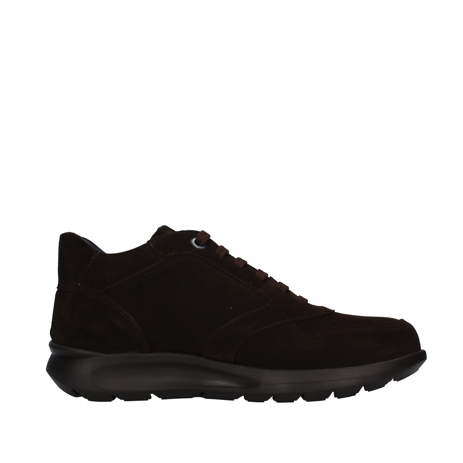 Callaghan Shoes Man low BROWN 42604