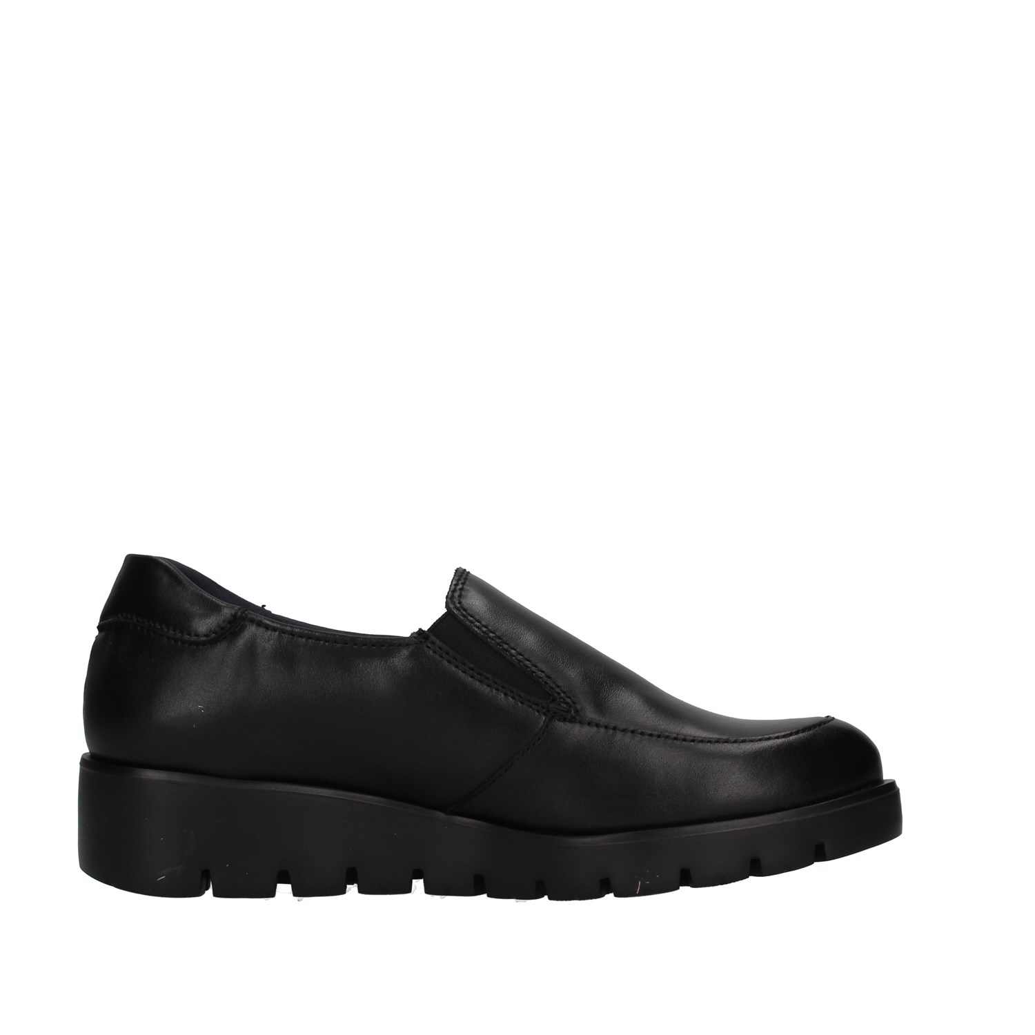 Callaghan Shoes Woman Loafers BLACK 89878