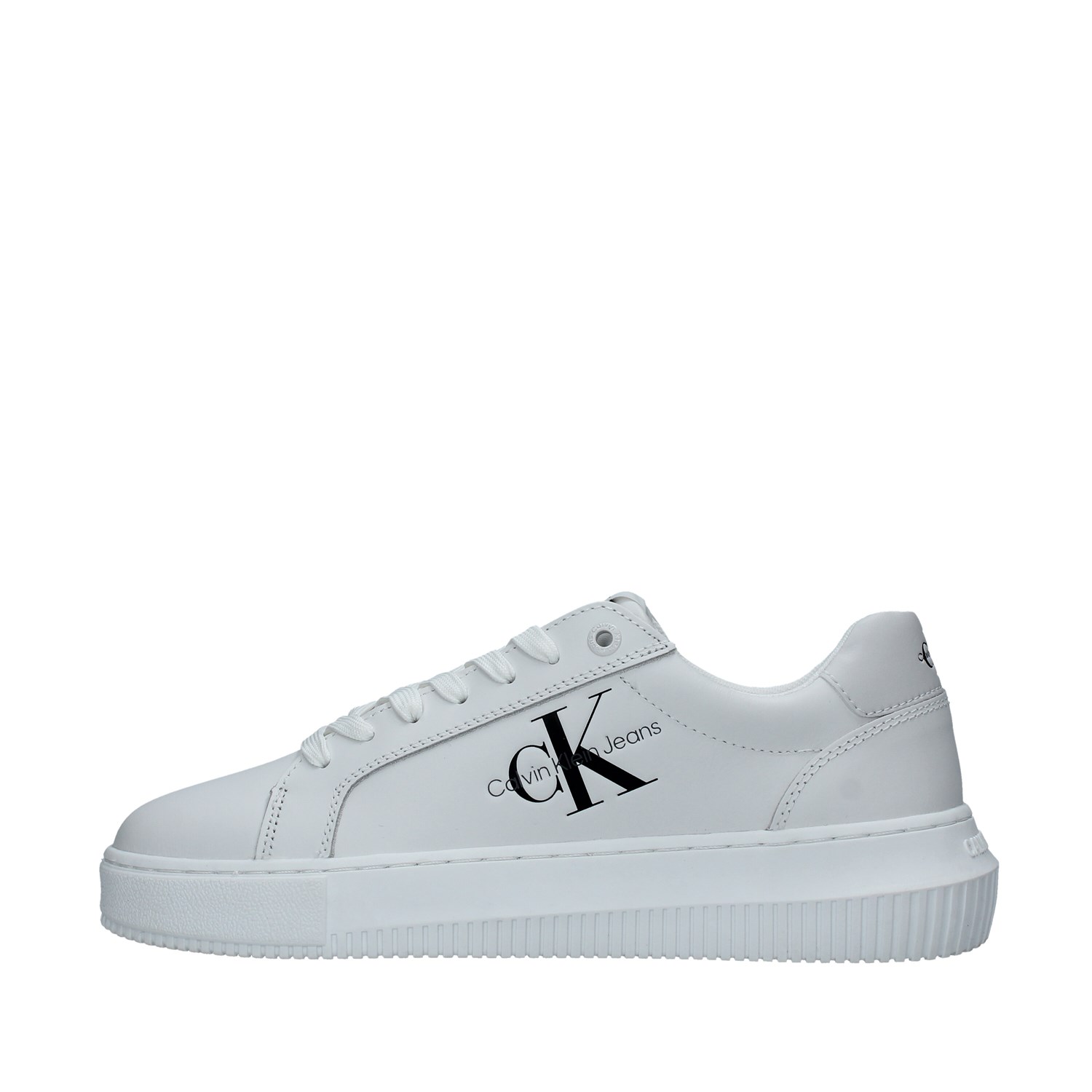 low Calvin Klein Woman - WHITE - Buy low On line on Step By Step low Calvin Klein Woman - WHITE - Buy low On line on Step By Step