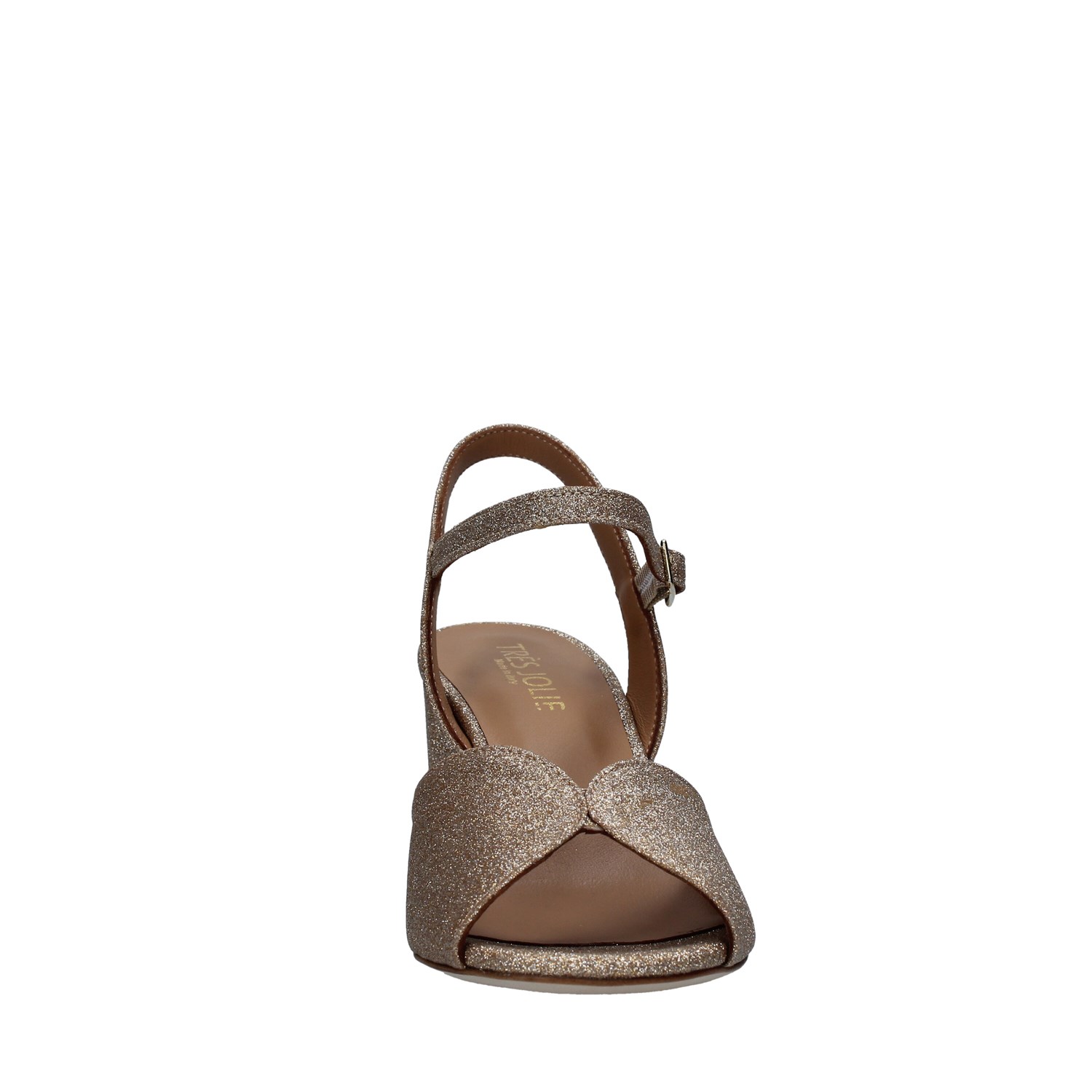Tres Jolie 2036/IDA GOLD Shoes Woman