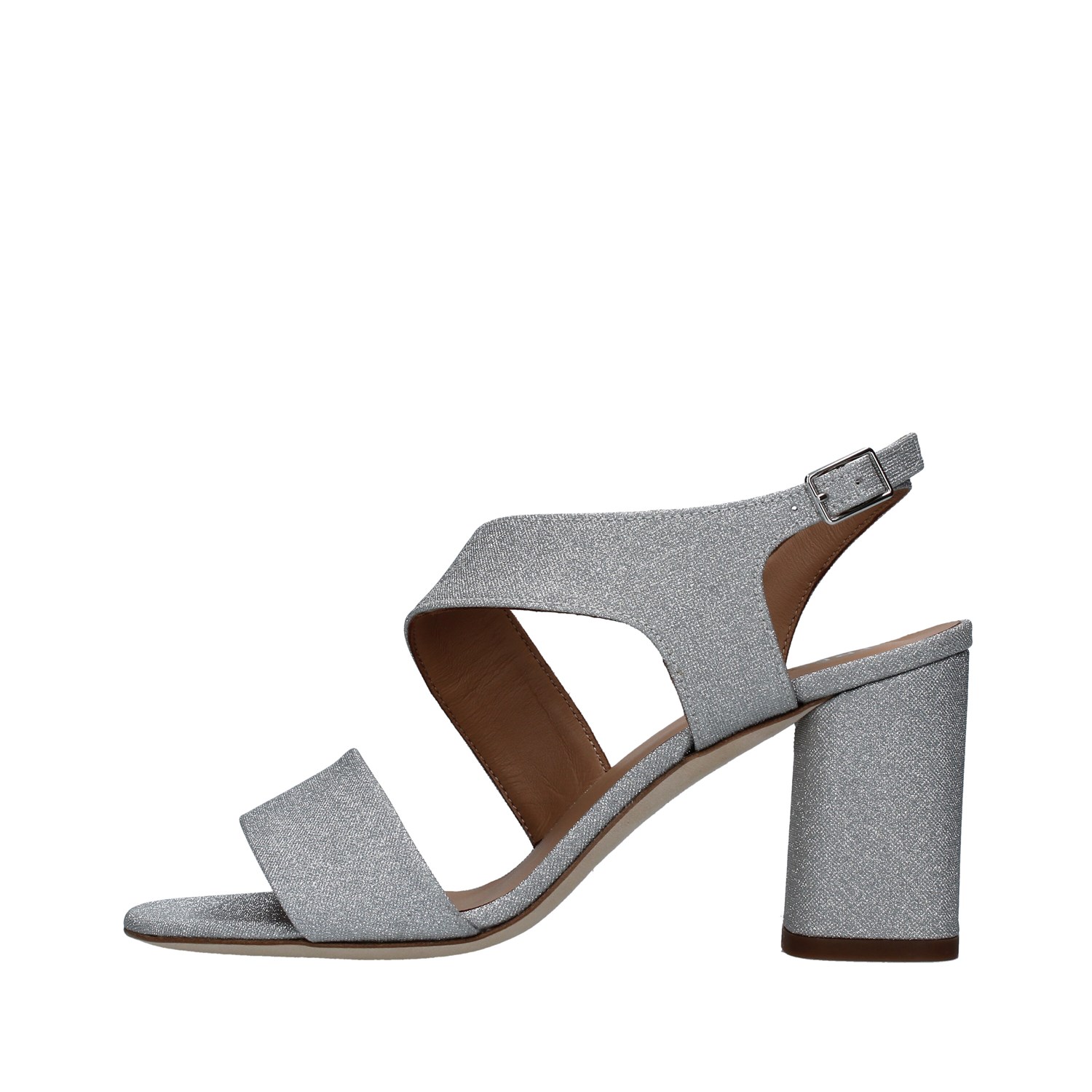 Tres Jolie 2661/IDA SILVER Shoes Woman