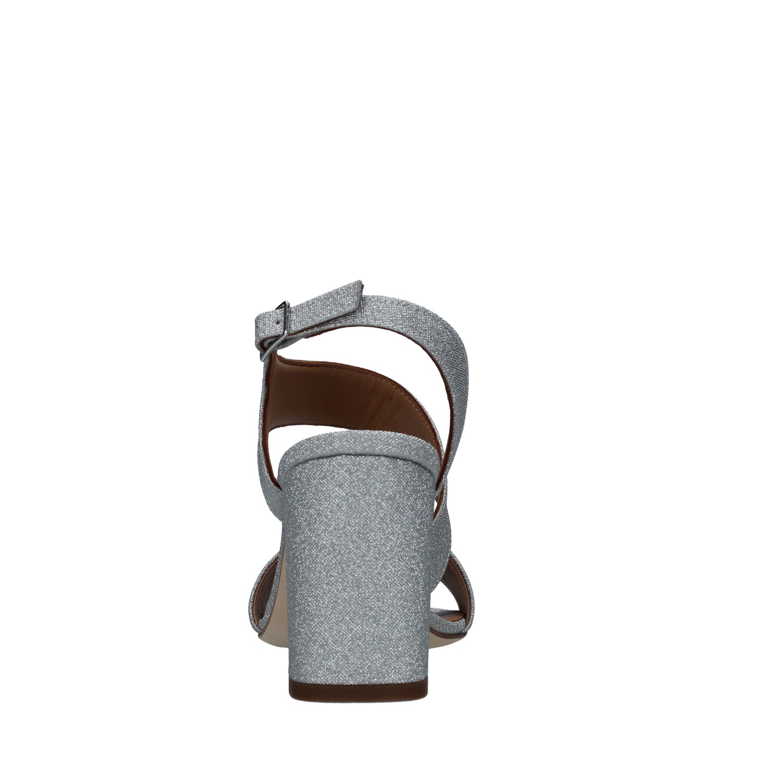 Tres Jolie 2661/IDA SILVER Shoes Woman