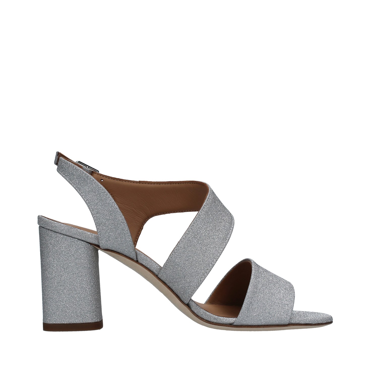 Tres Jolie 2661/IDA SILVER Shoes Woman